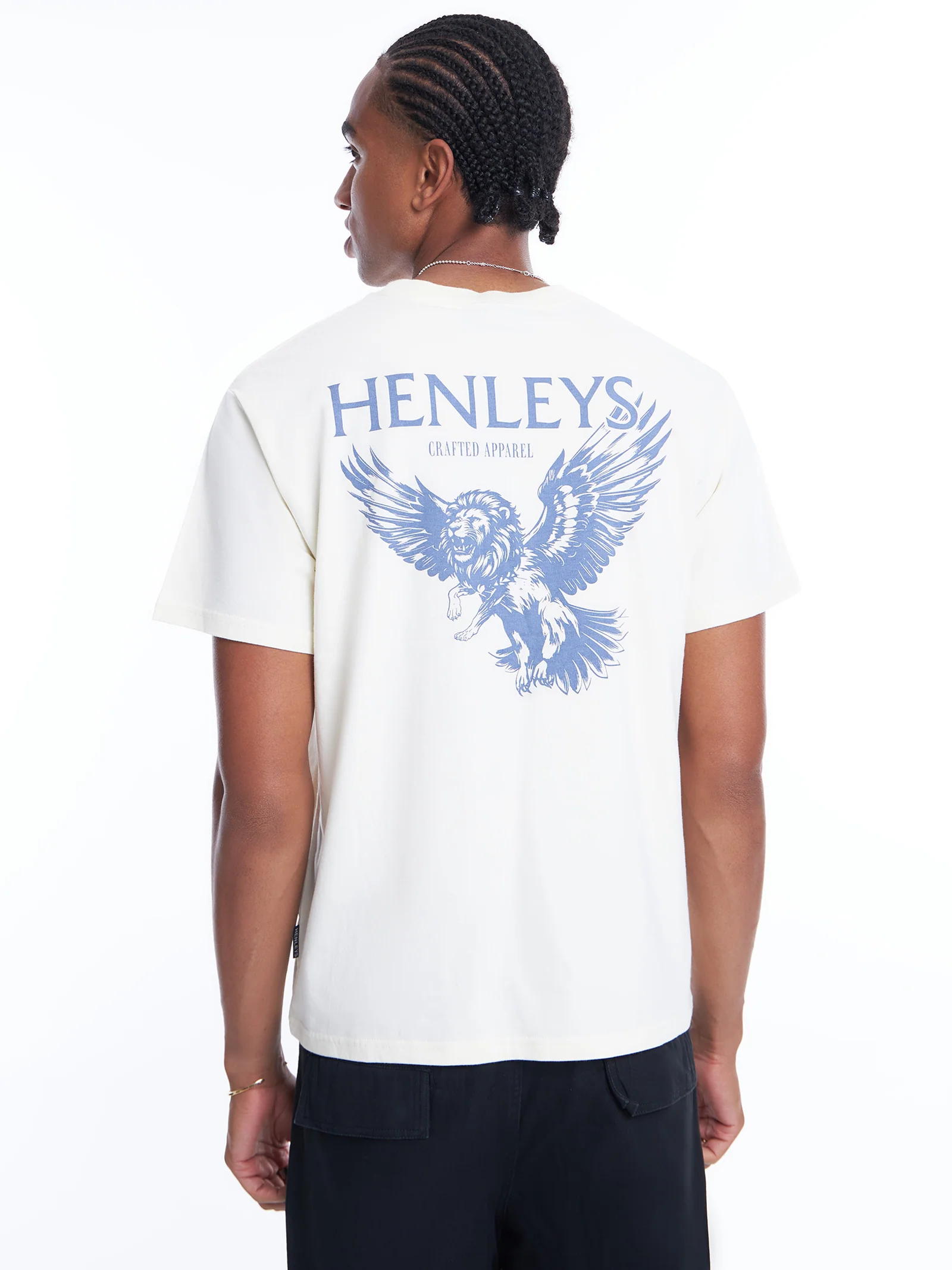 Wings Tee