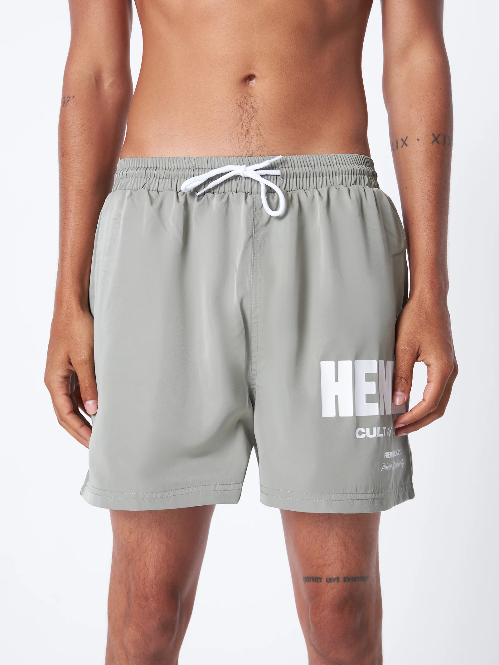 World Swim Short