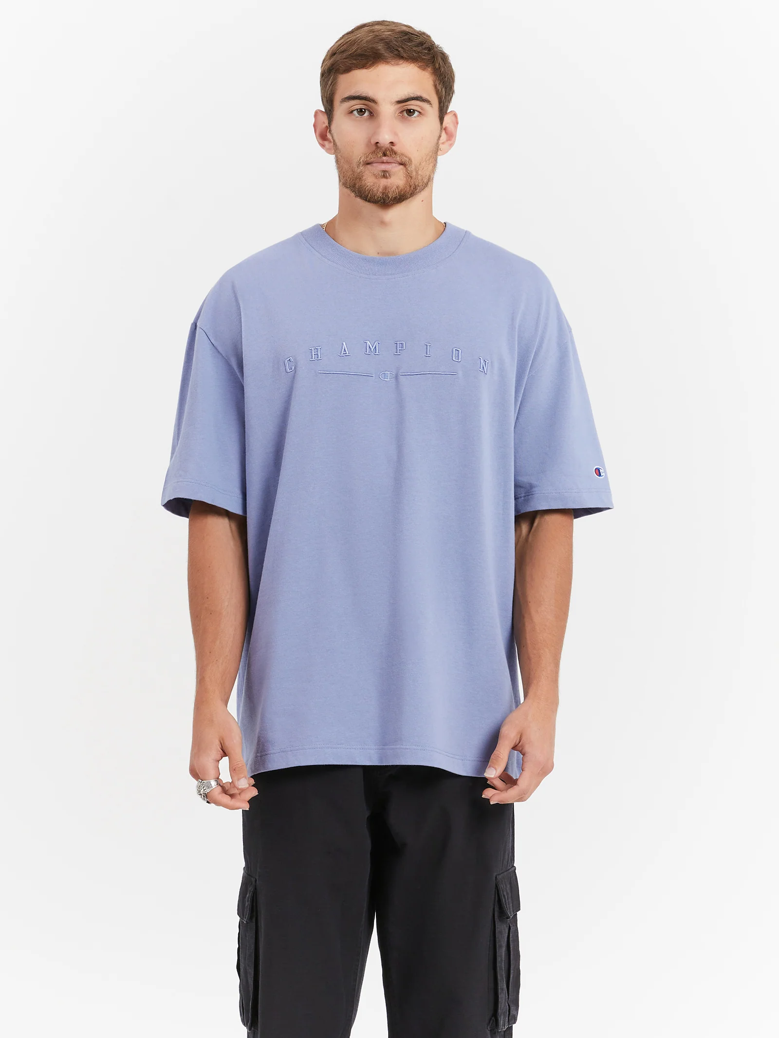 Heritage 2K Logo T-Shirt