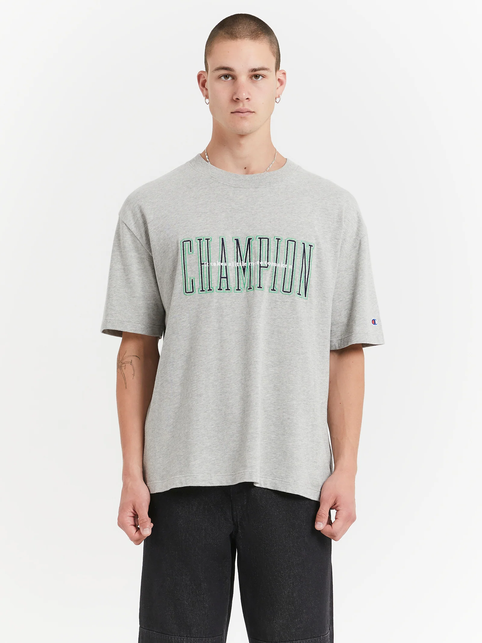 Heritage 90s Logo T-Shirt