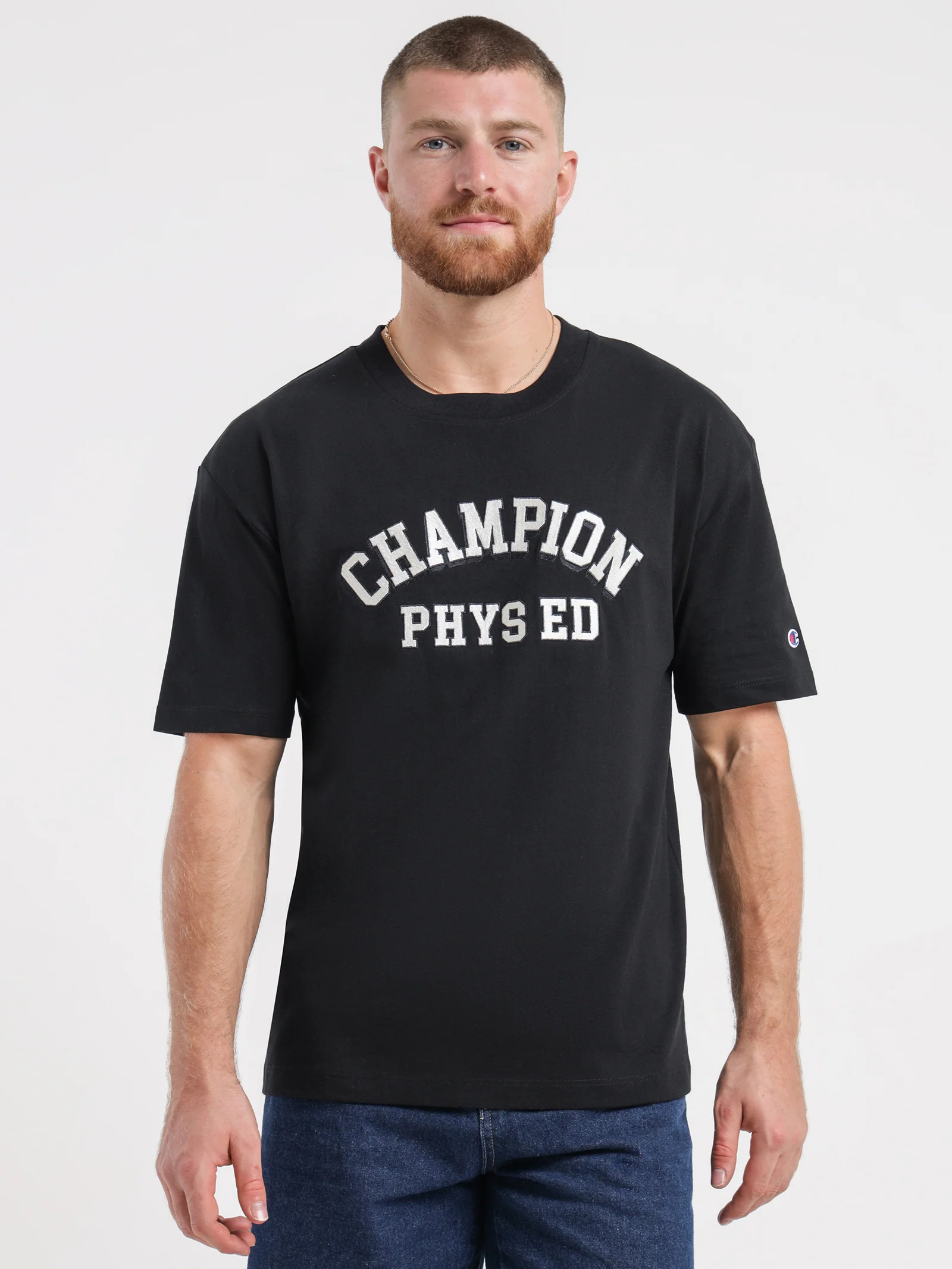 Heritage Collegiate T-Shirt