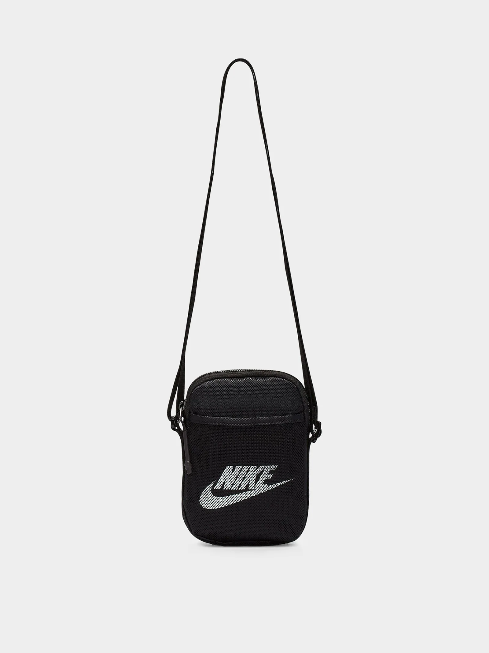 Heritage Crossbody Bag