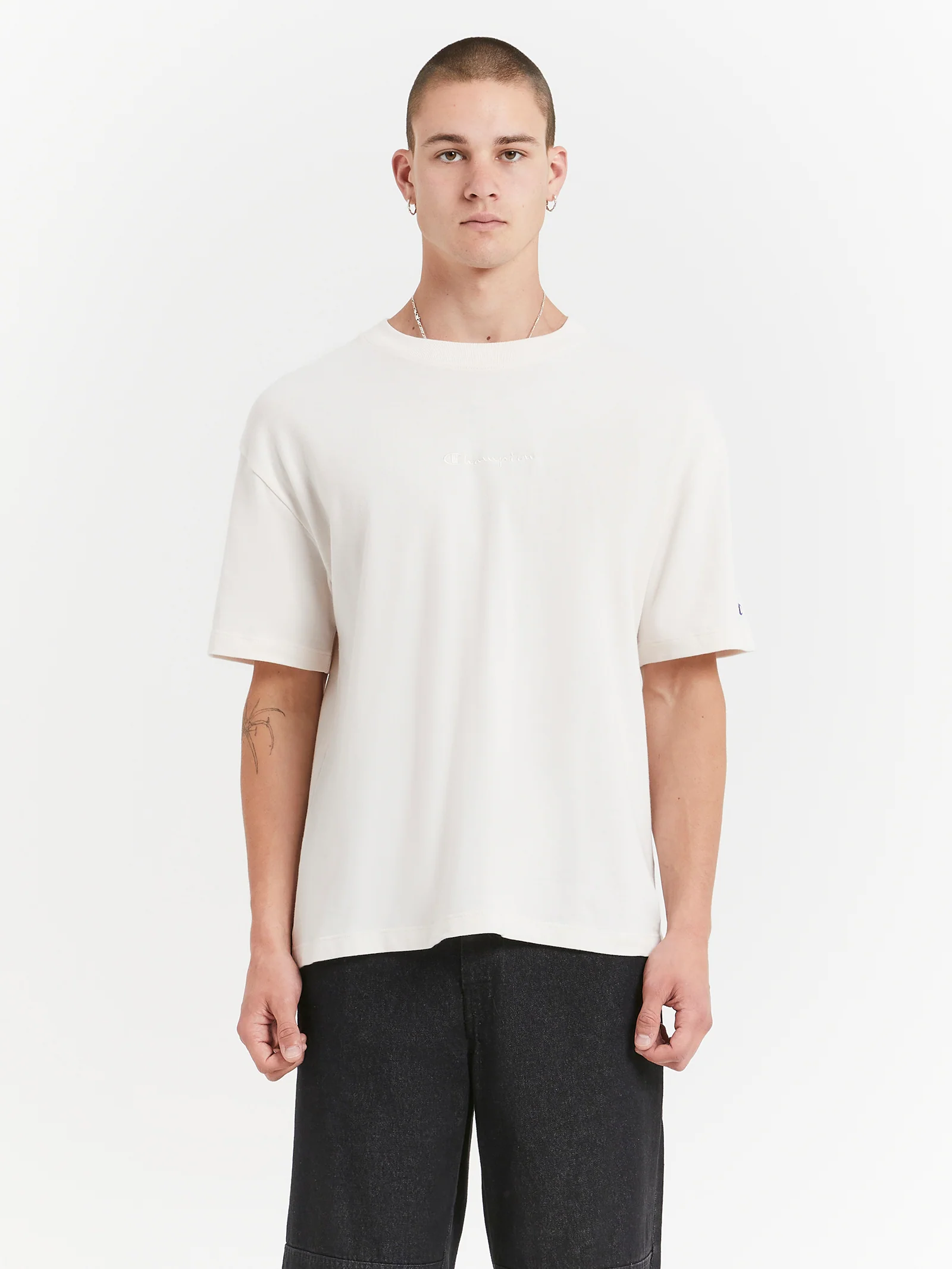 Heritage New Script T-Shirt
