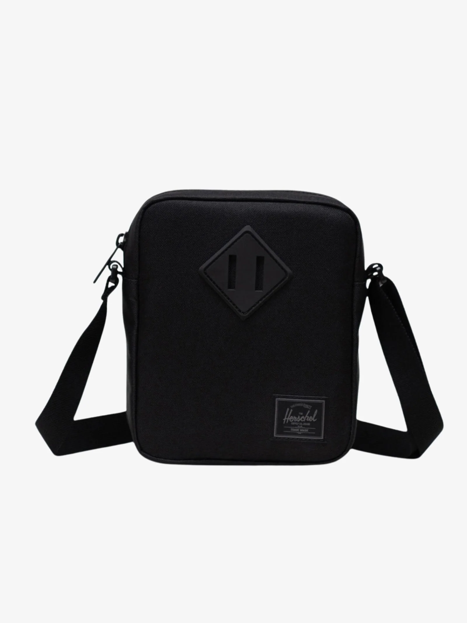 Heritage Crossbody Bag