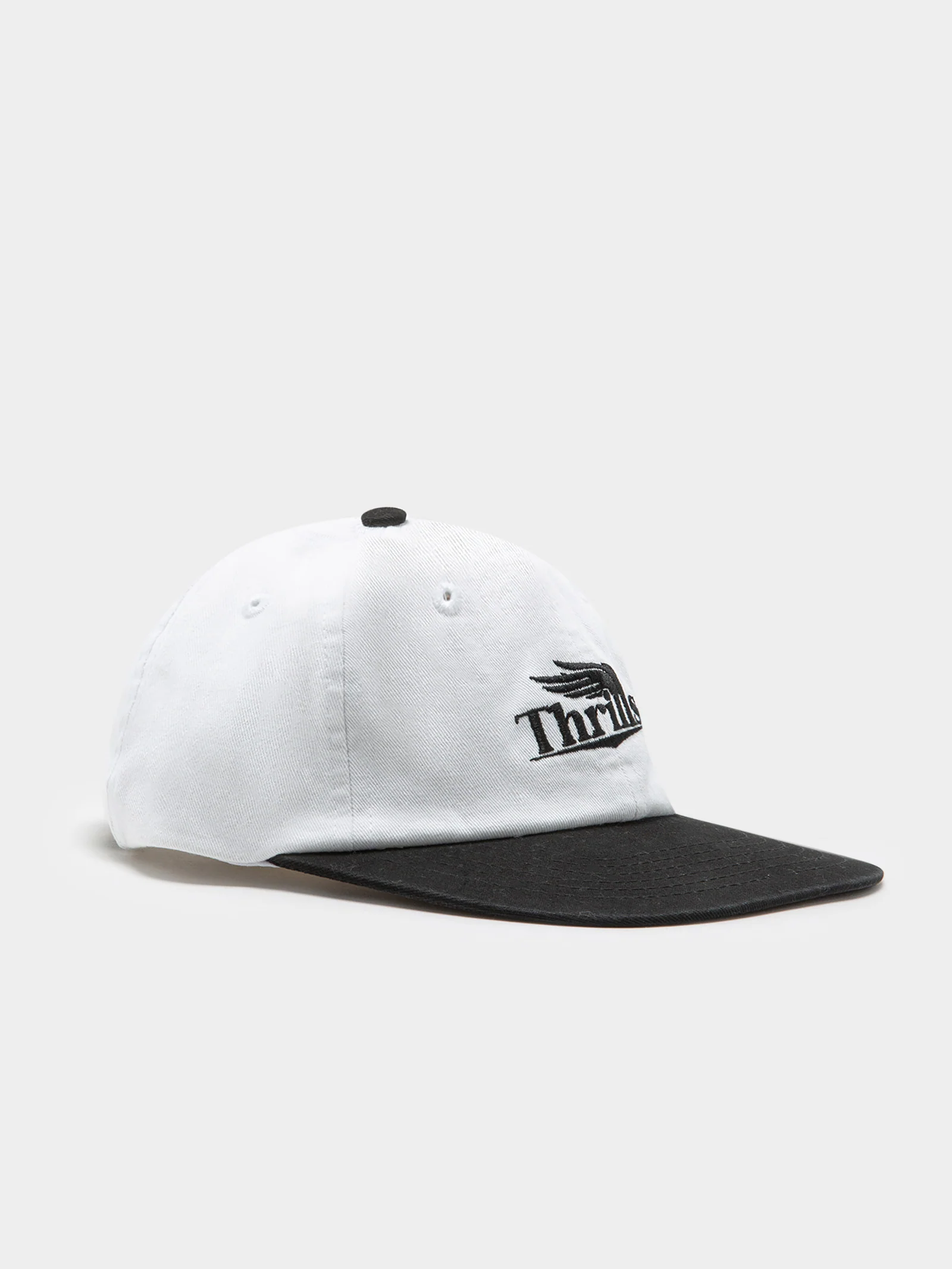 High Life 6 Panel Cap