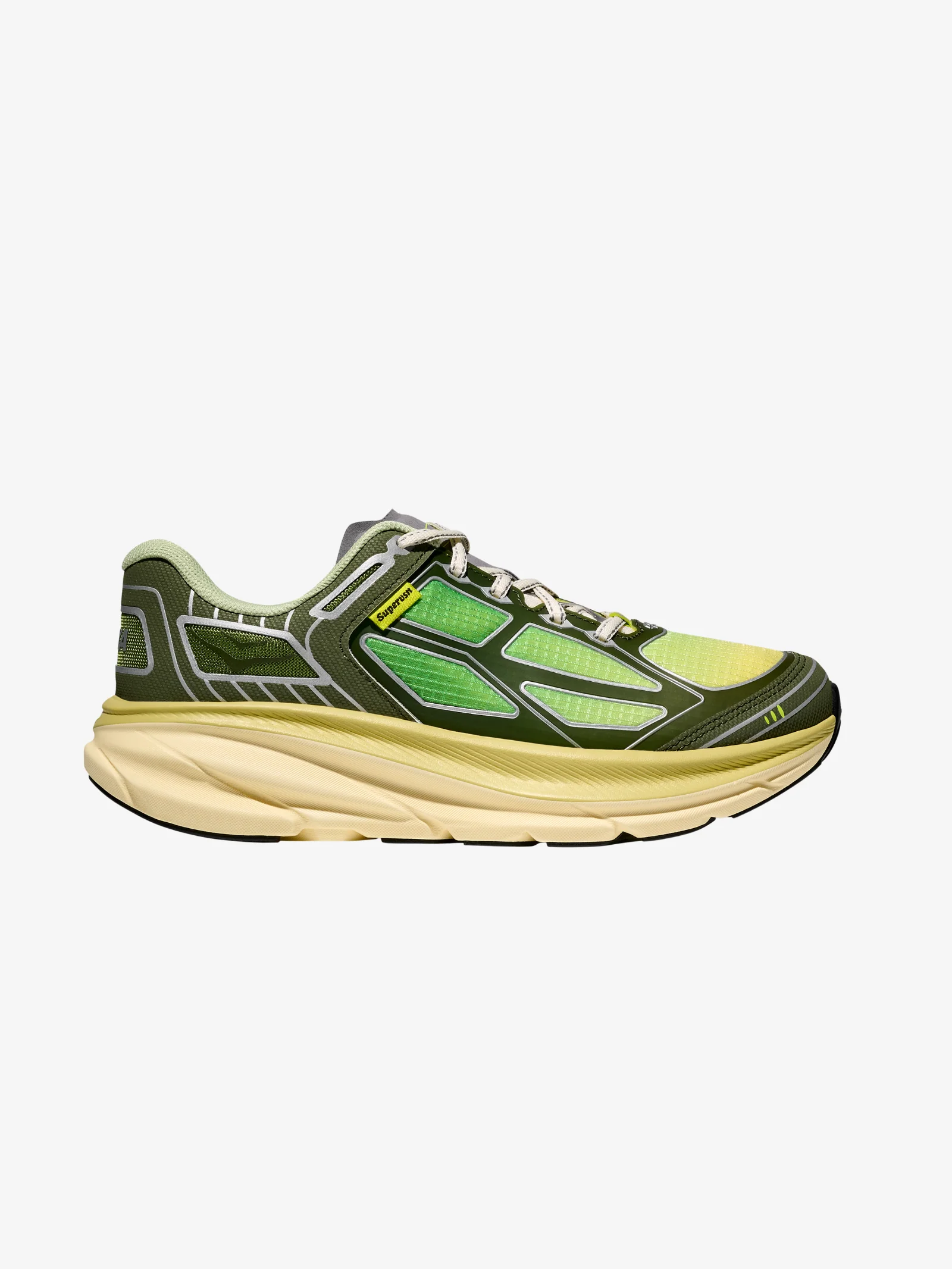 Unisex Clifton ONE9 Supervsn