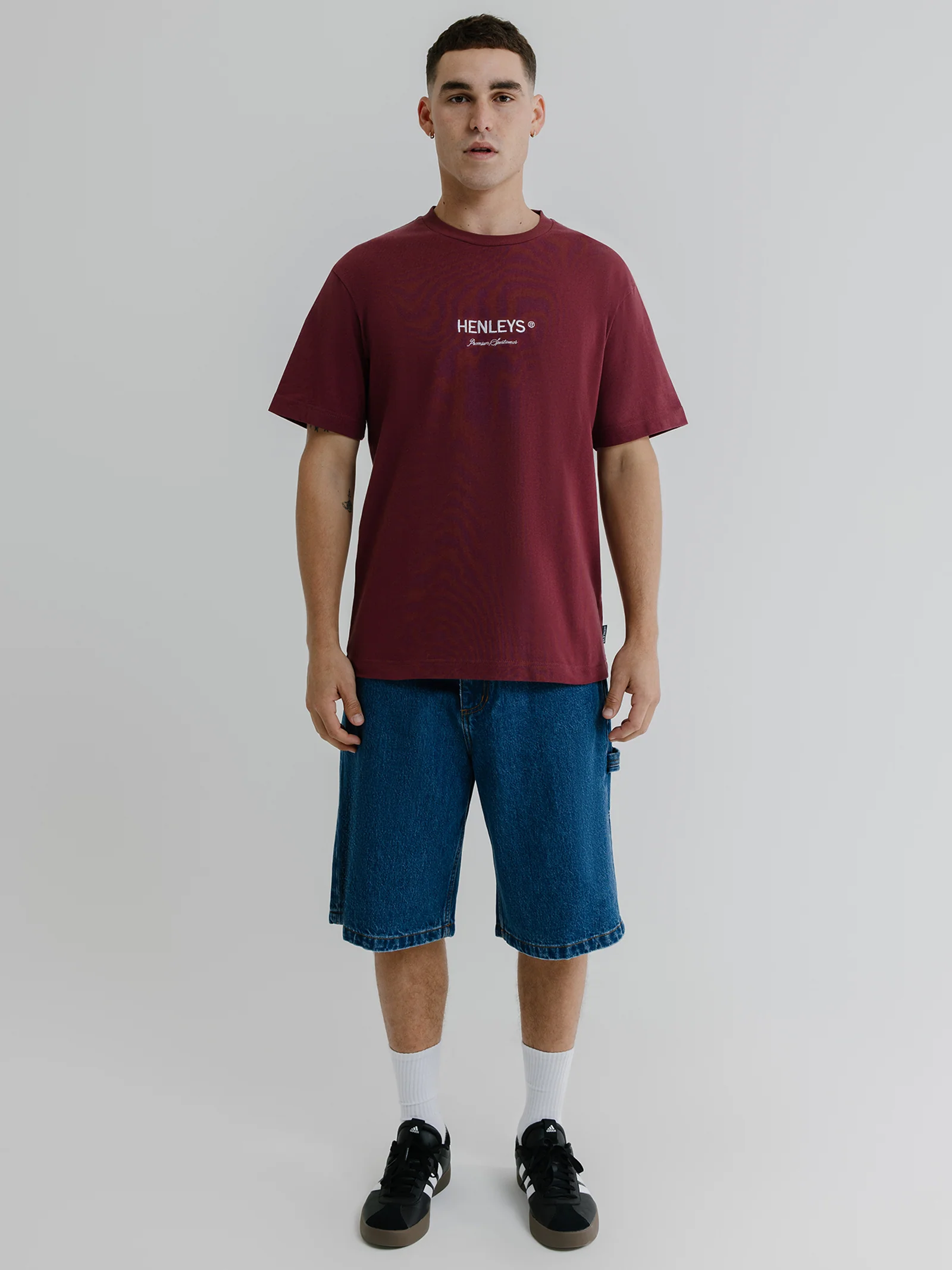 Honour T-Shirt