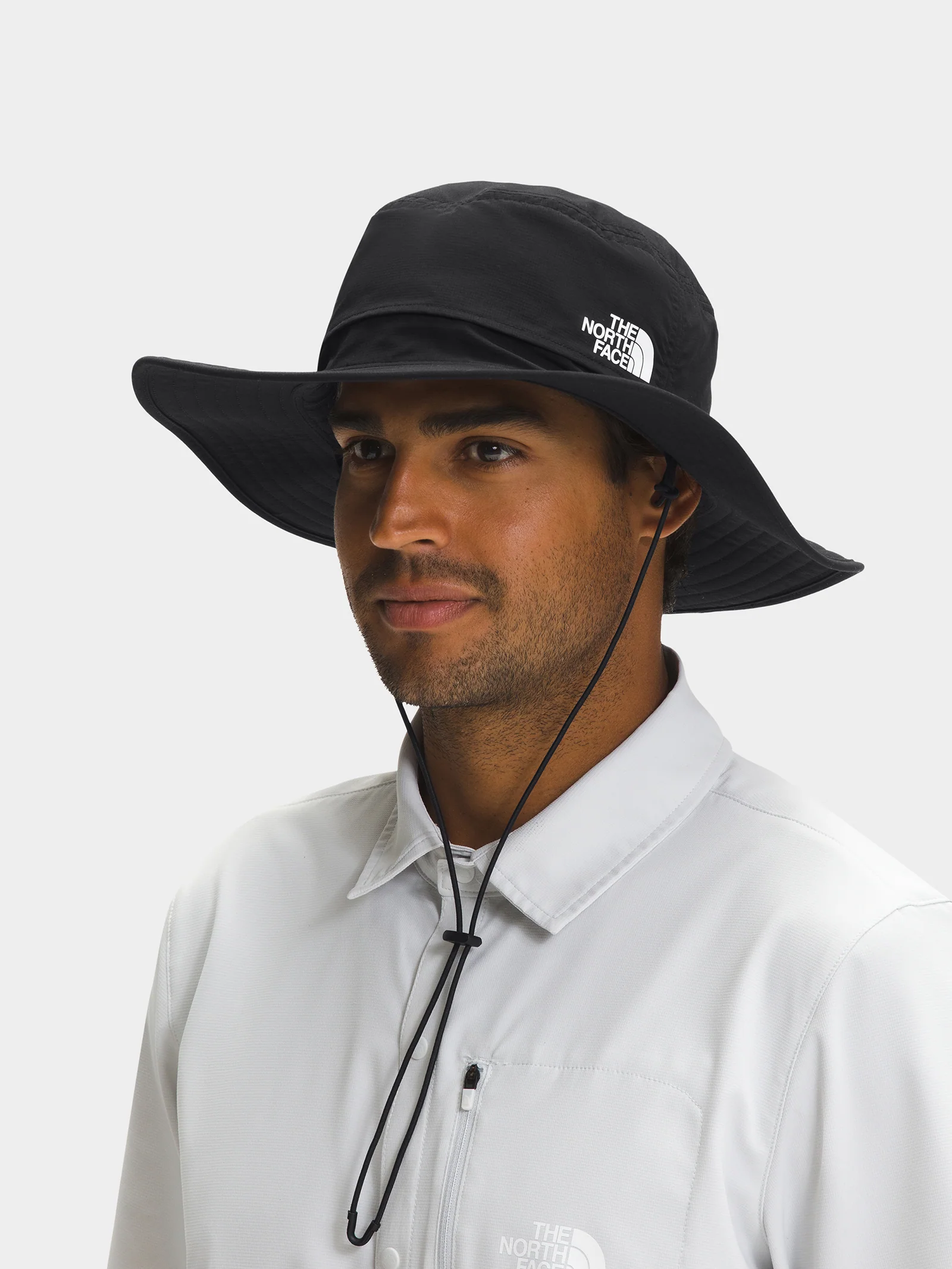 Horizon Breeze Brimmer Hat