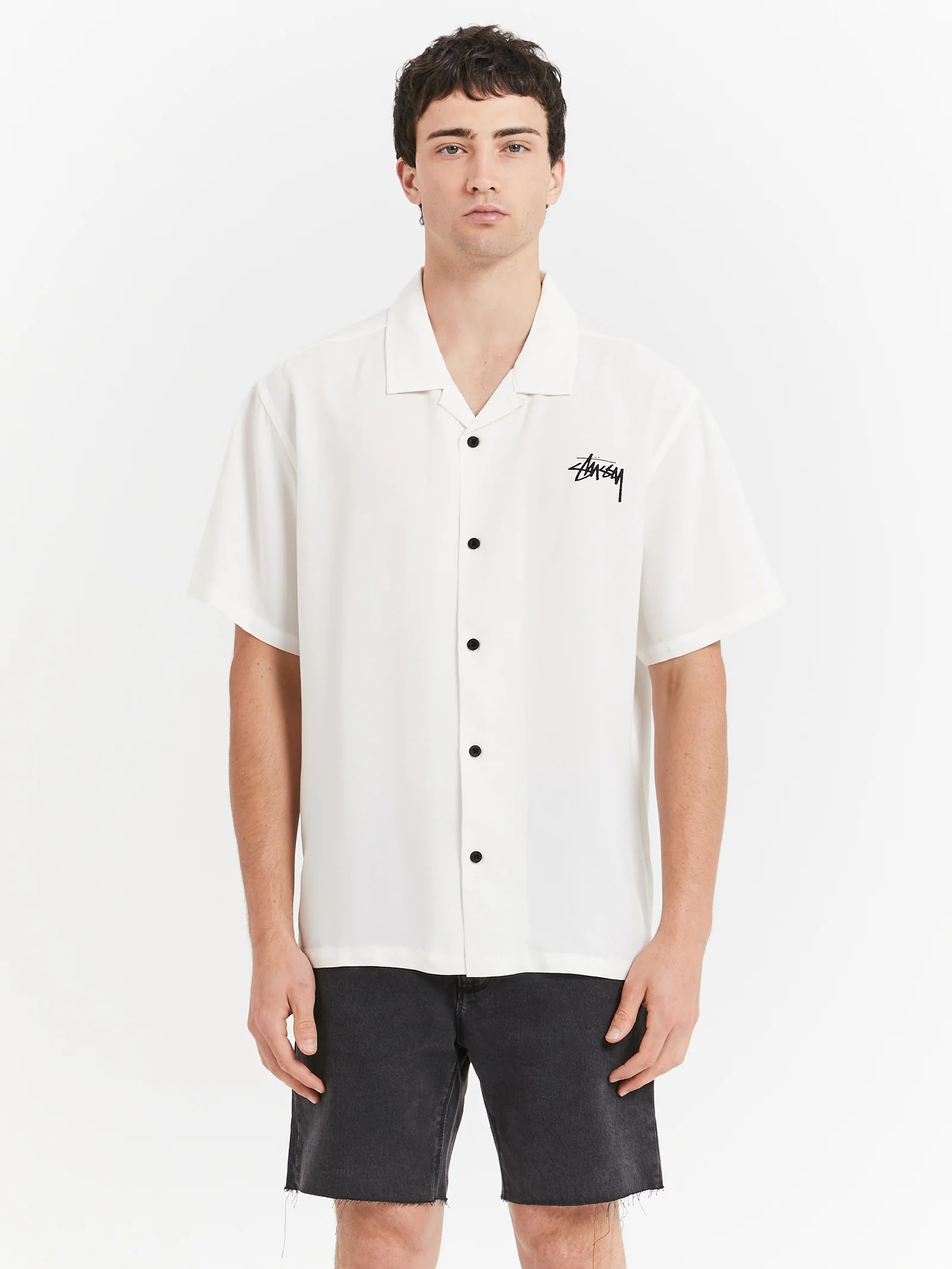 How We're Living Shirt