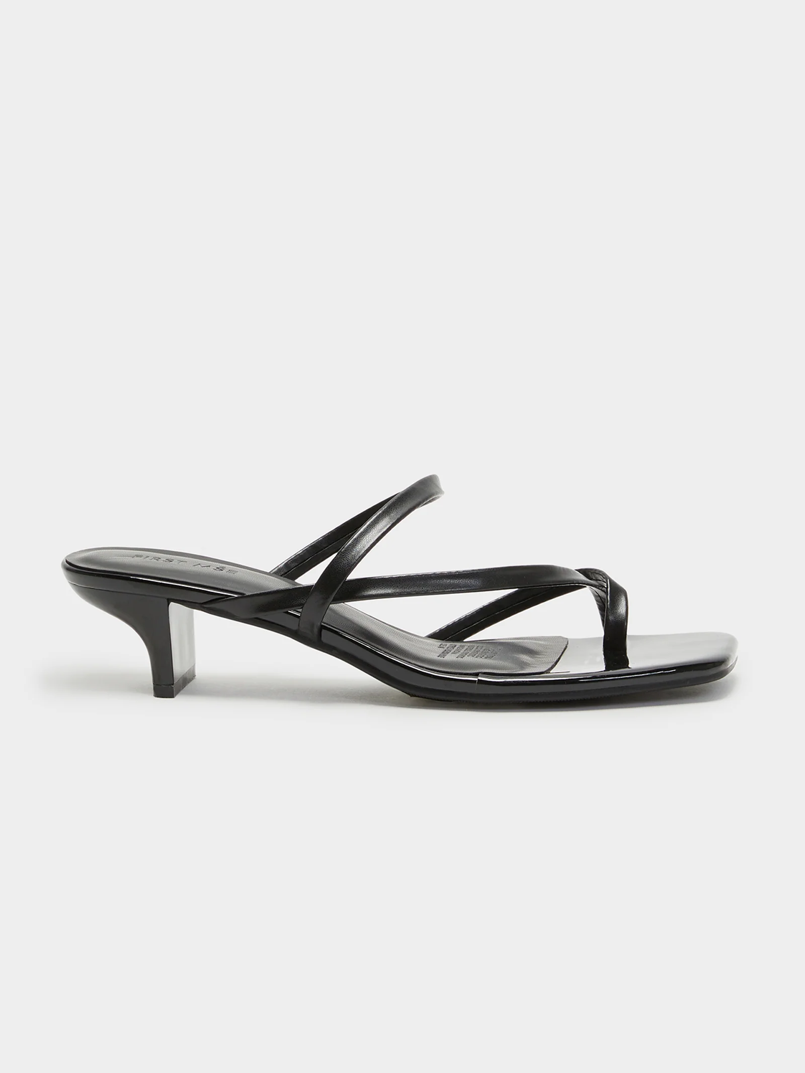 Hudson Mules