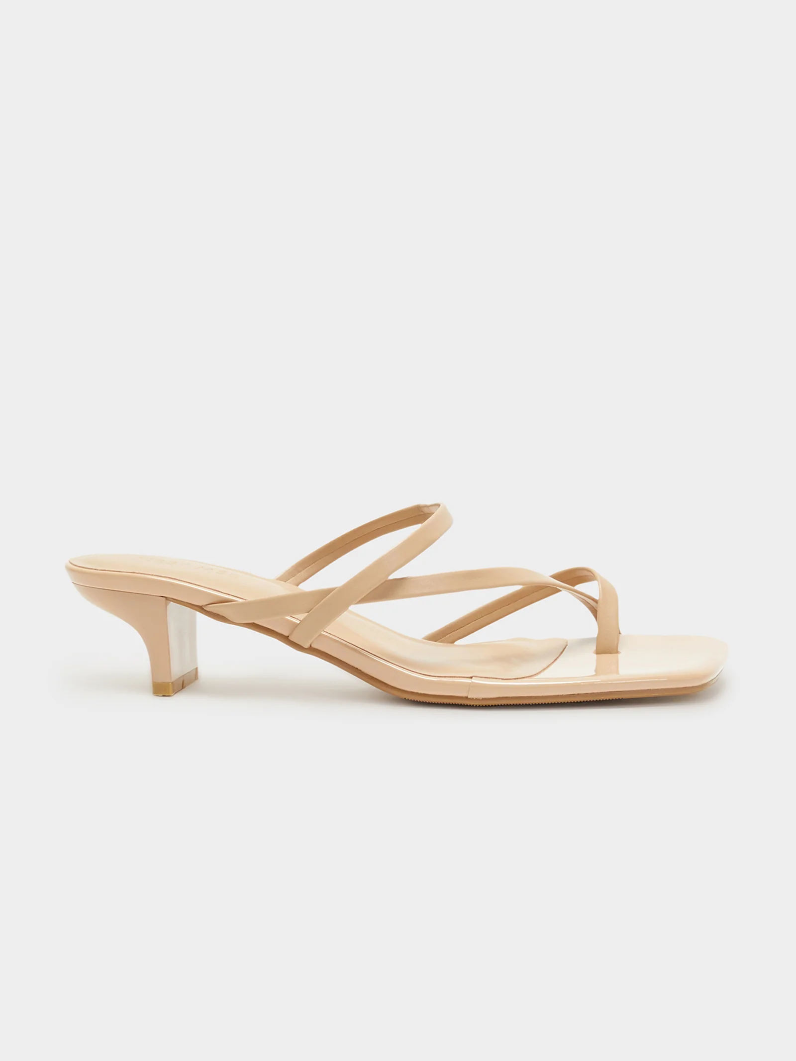 Hudson Mules