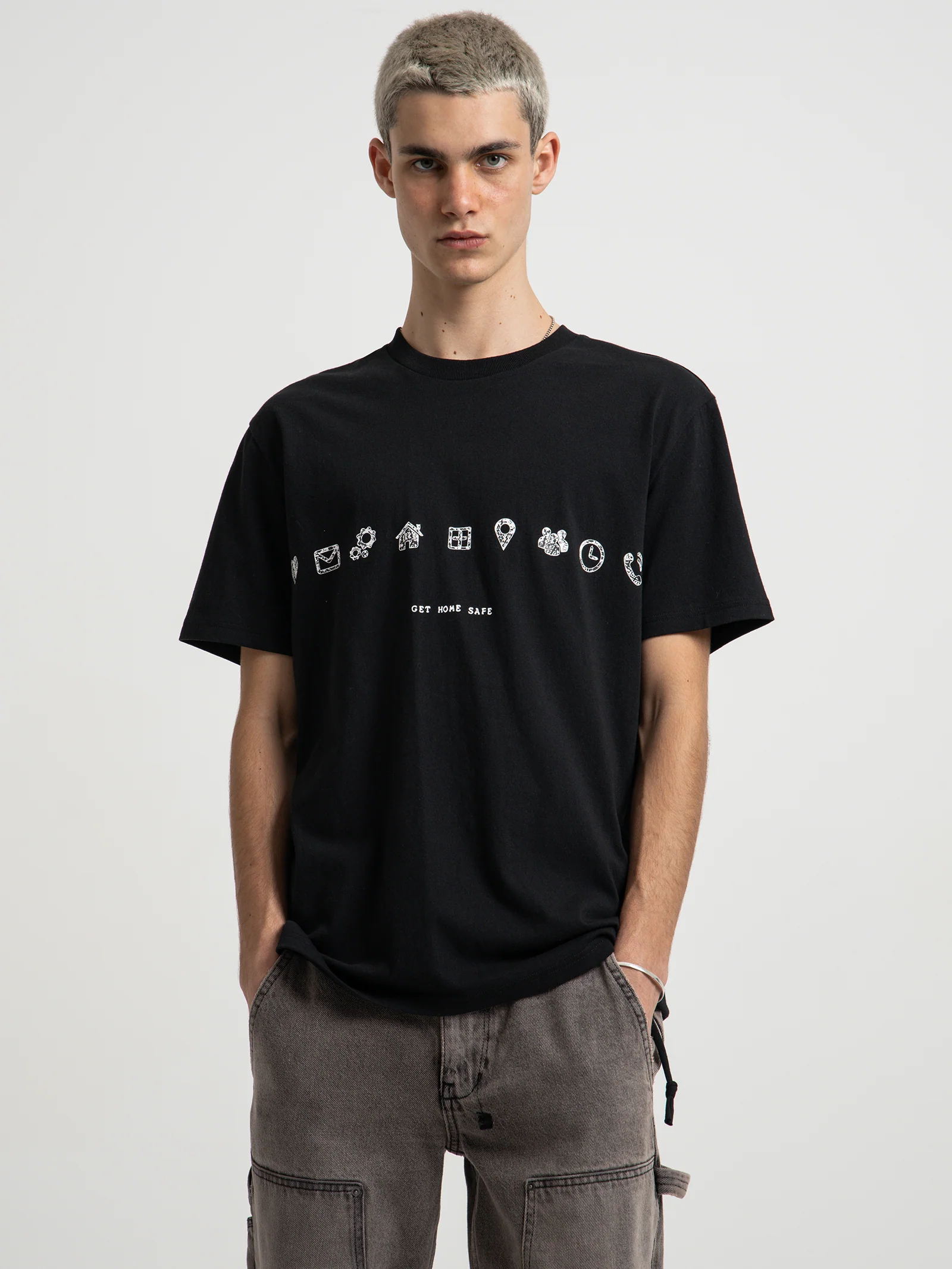 Ikonik Kash T-Shirt