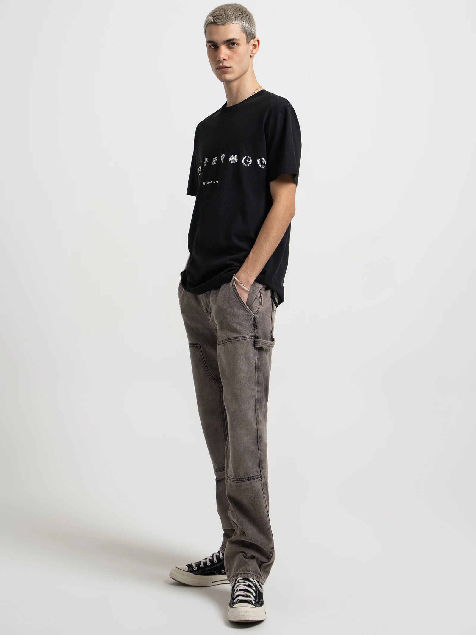 Ikonik Kash T-Shirt - Image 2