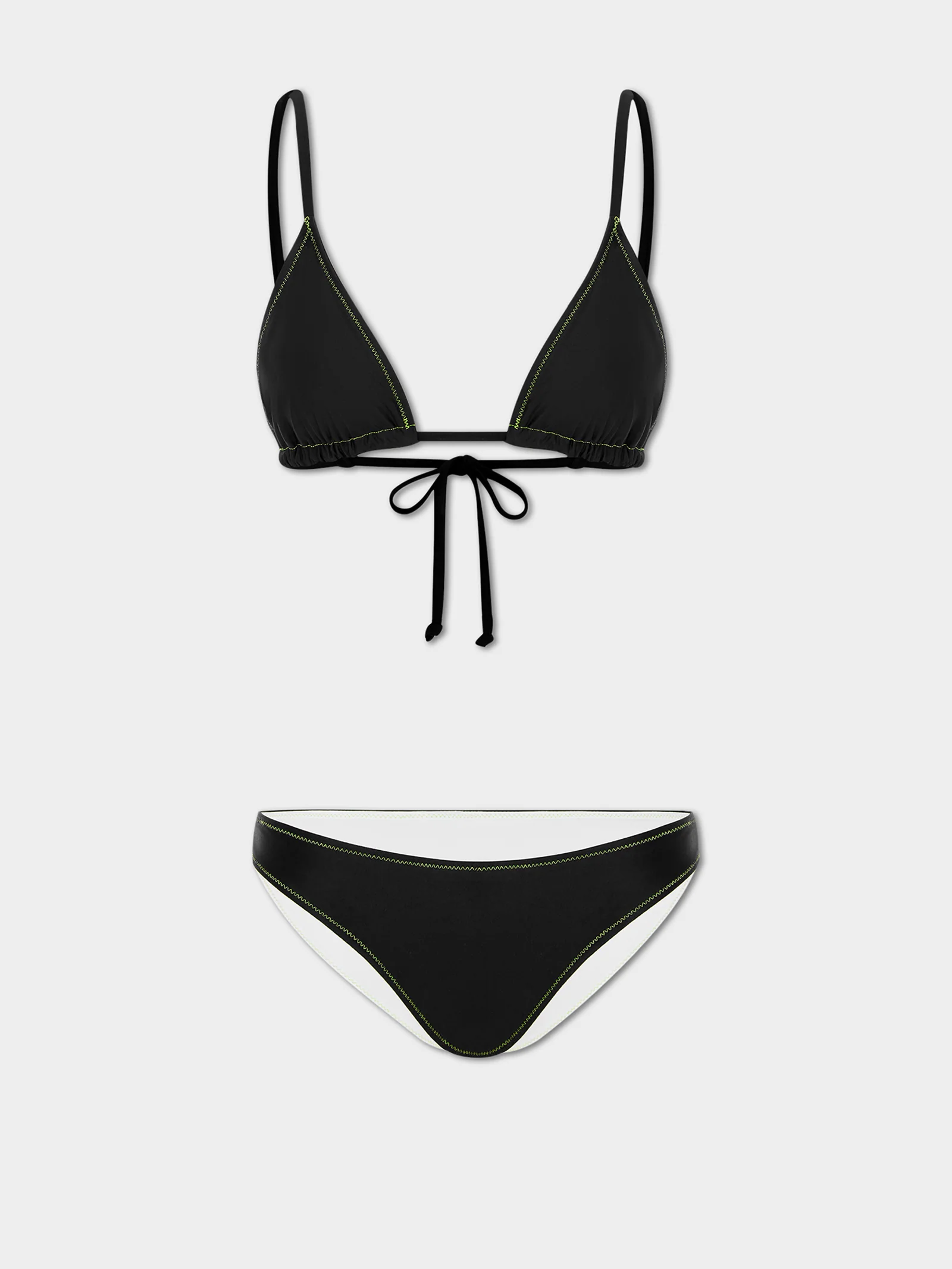 The Revo String Top