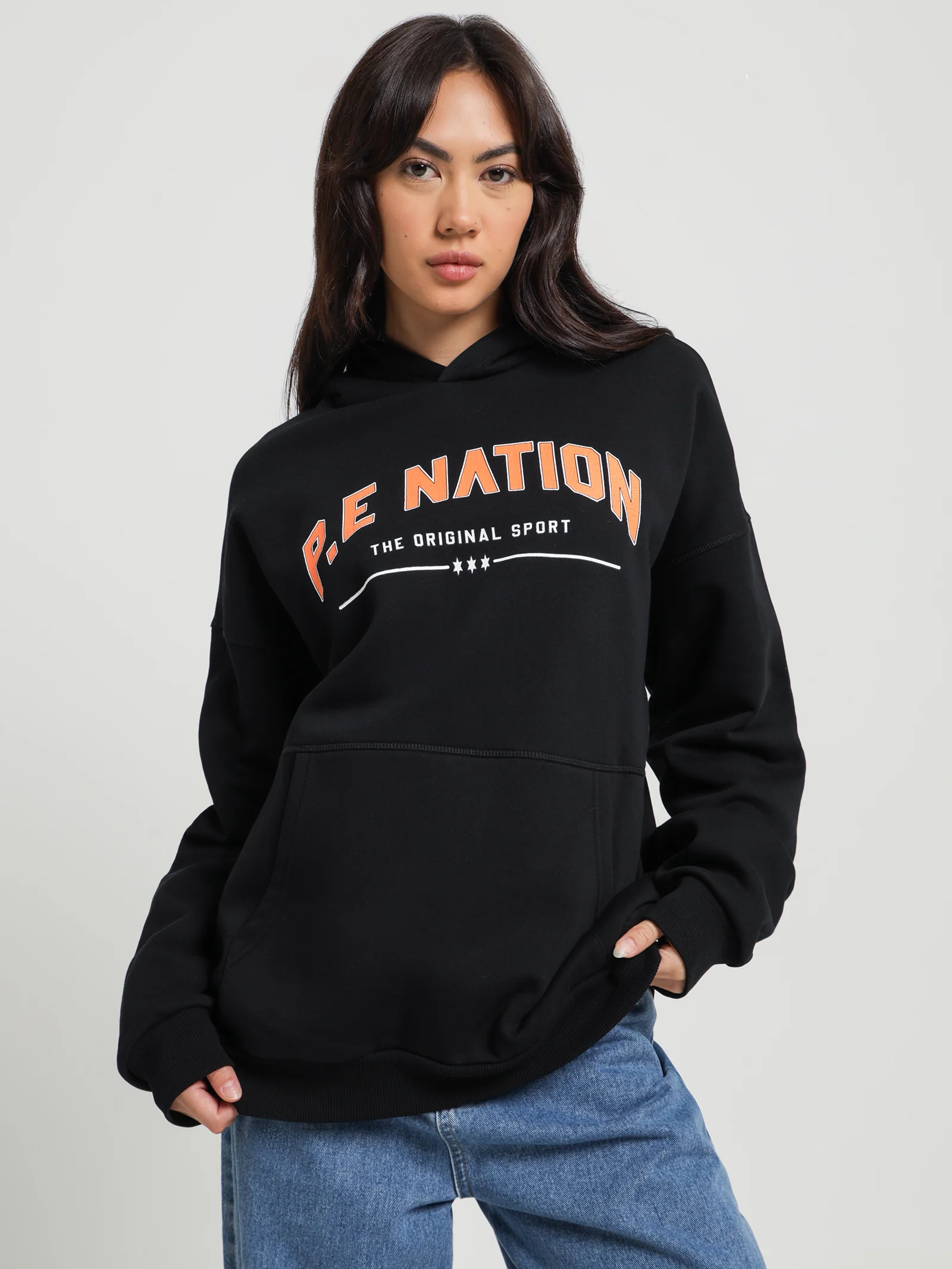 Initialise Hoodie