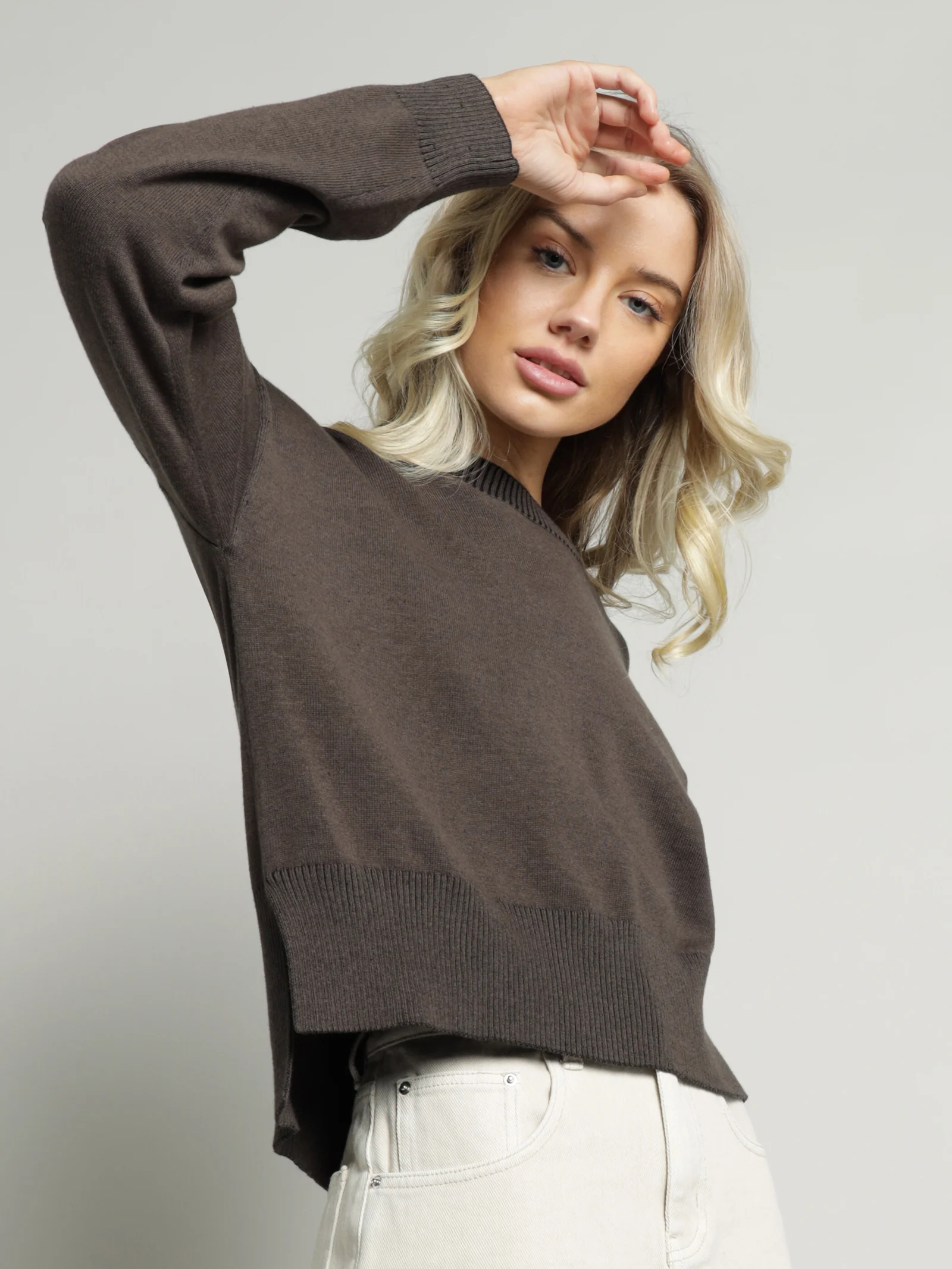 Inka Knit