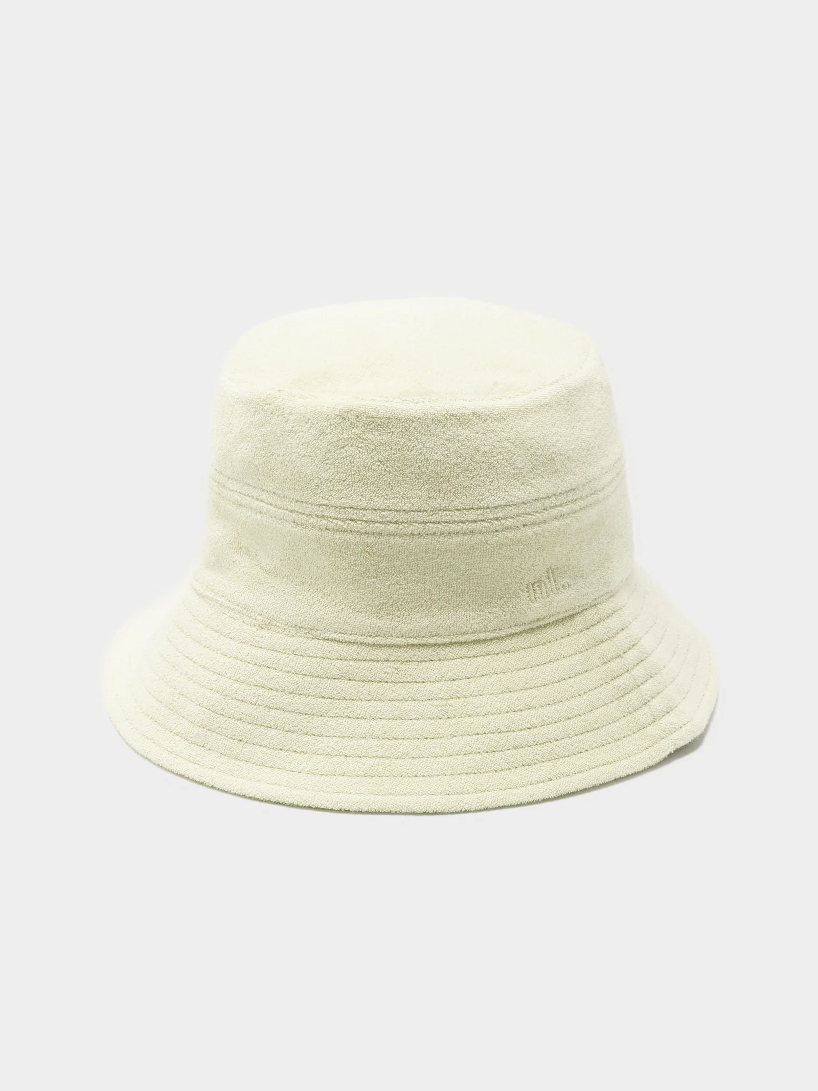 Inka Terry Bucket Hat