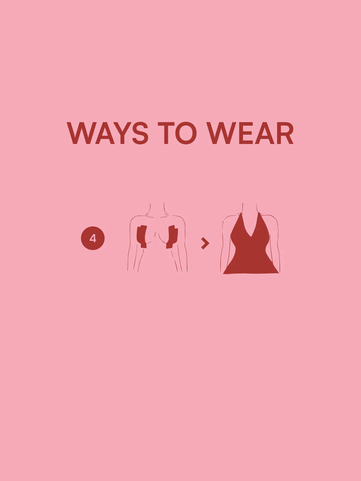 Insta-Lift Boob Tape - Image 4