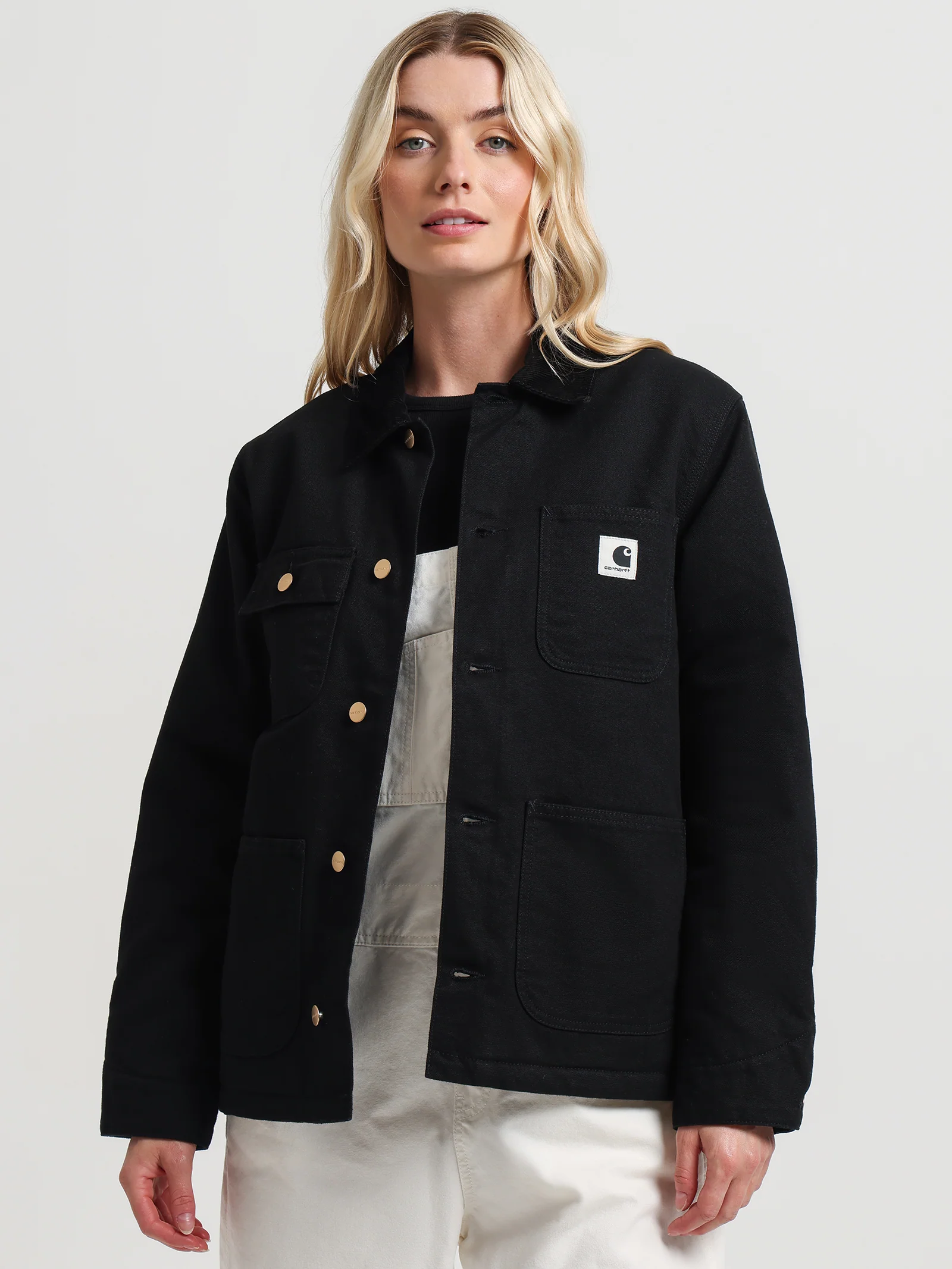Irving Coat