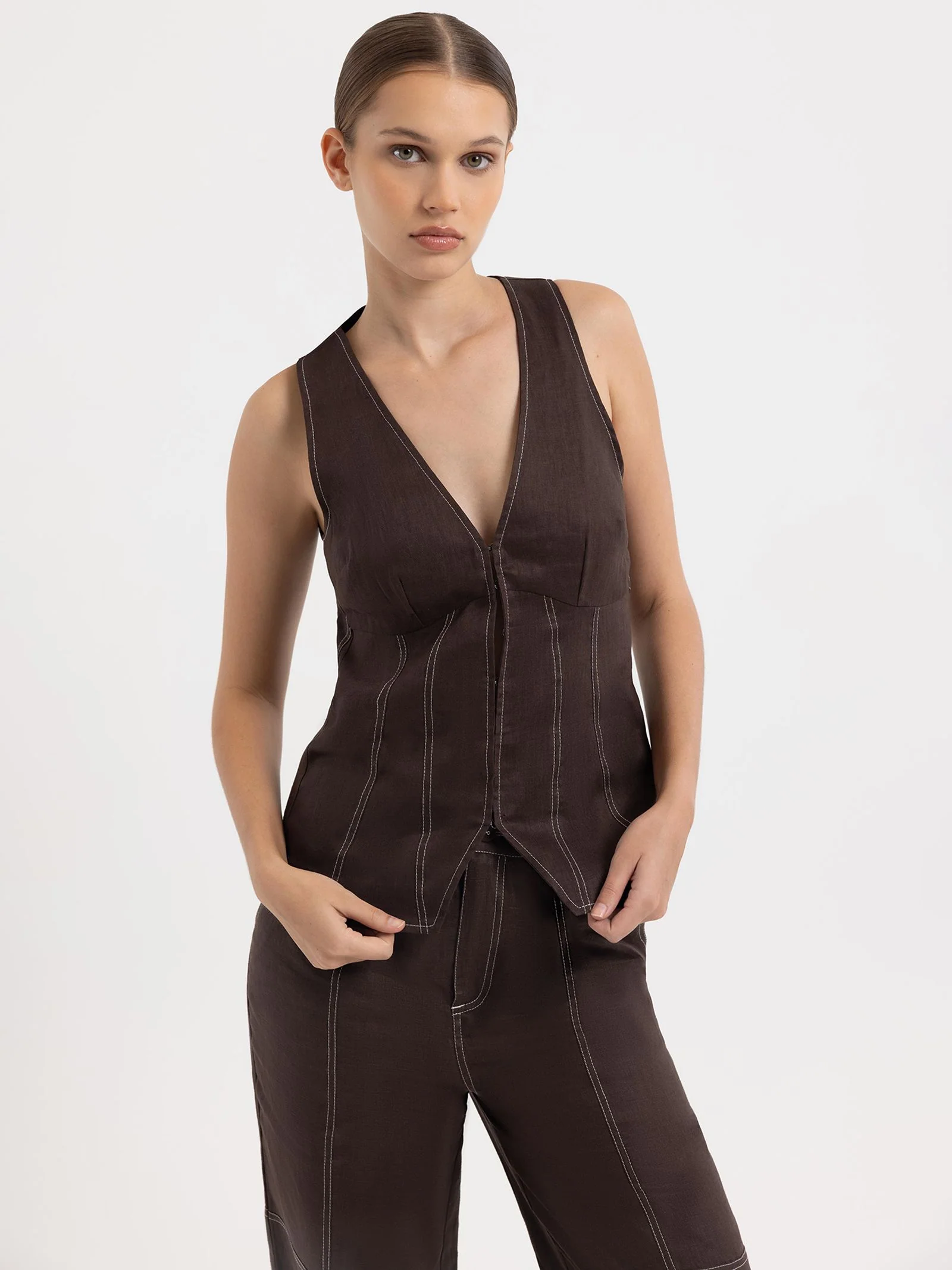 Isabel Top