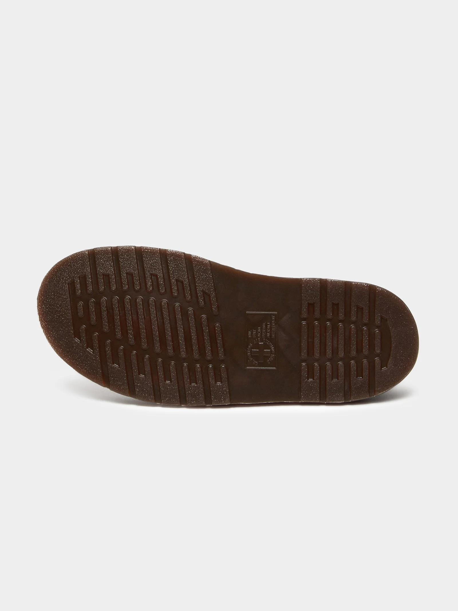 Unisex Isham Buckle Mule - Image 5