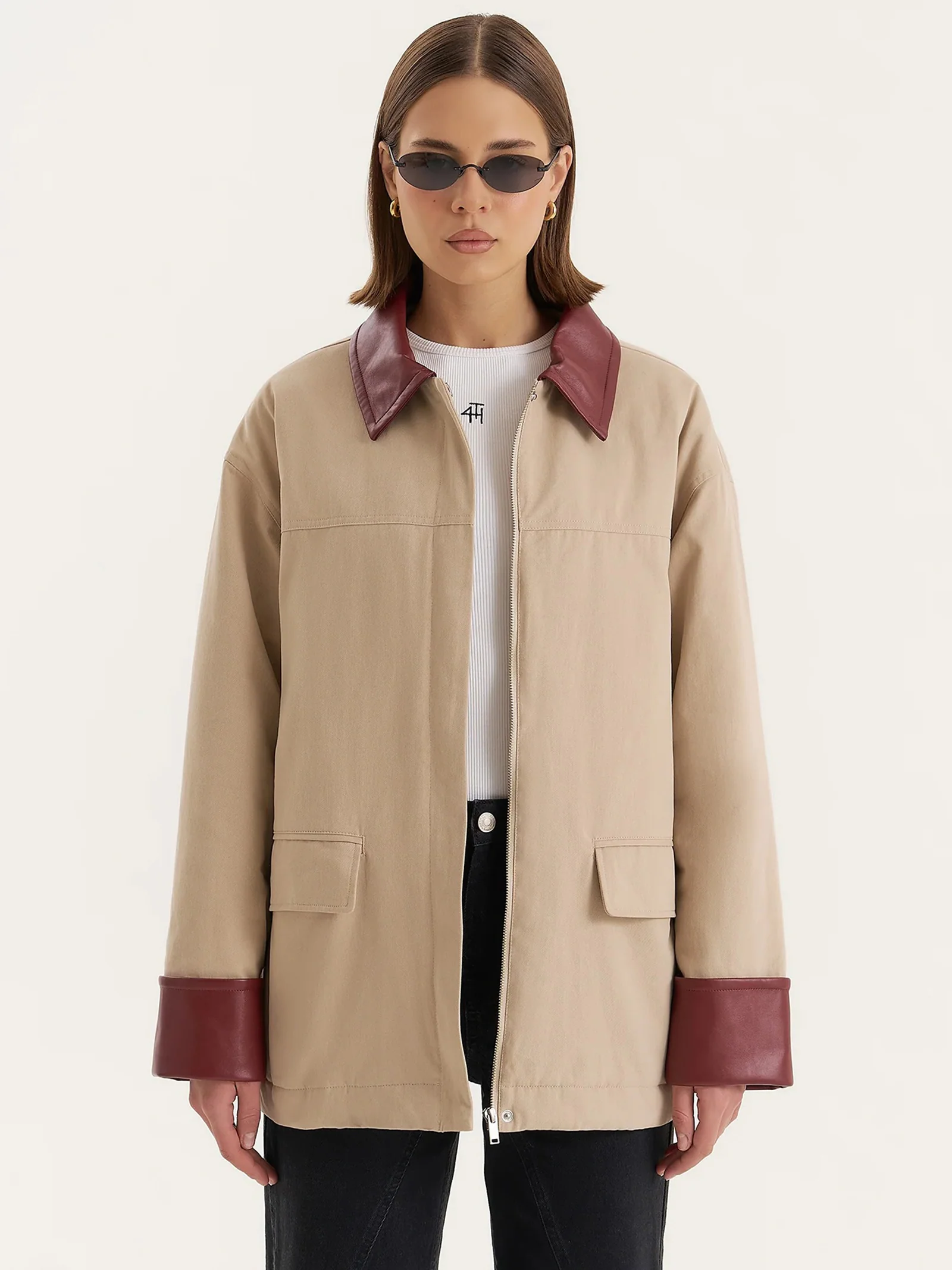 Jackson Jacket