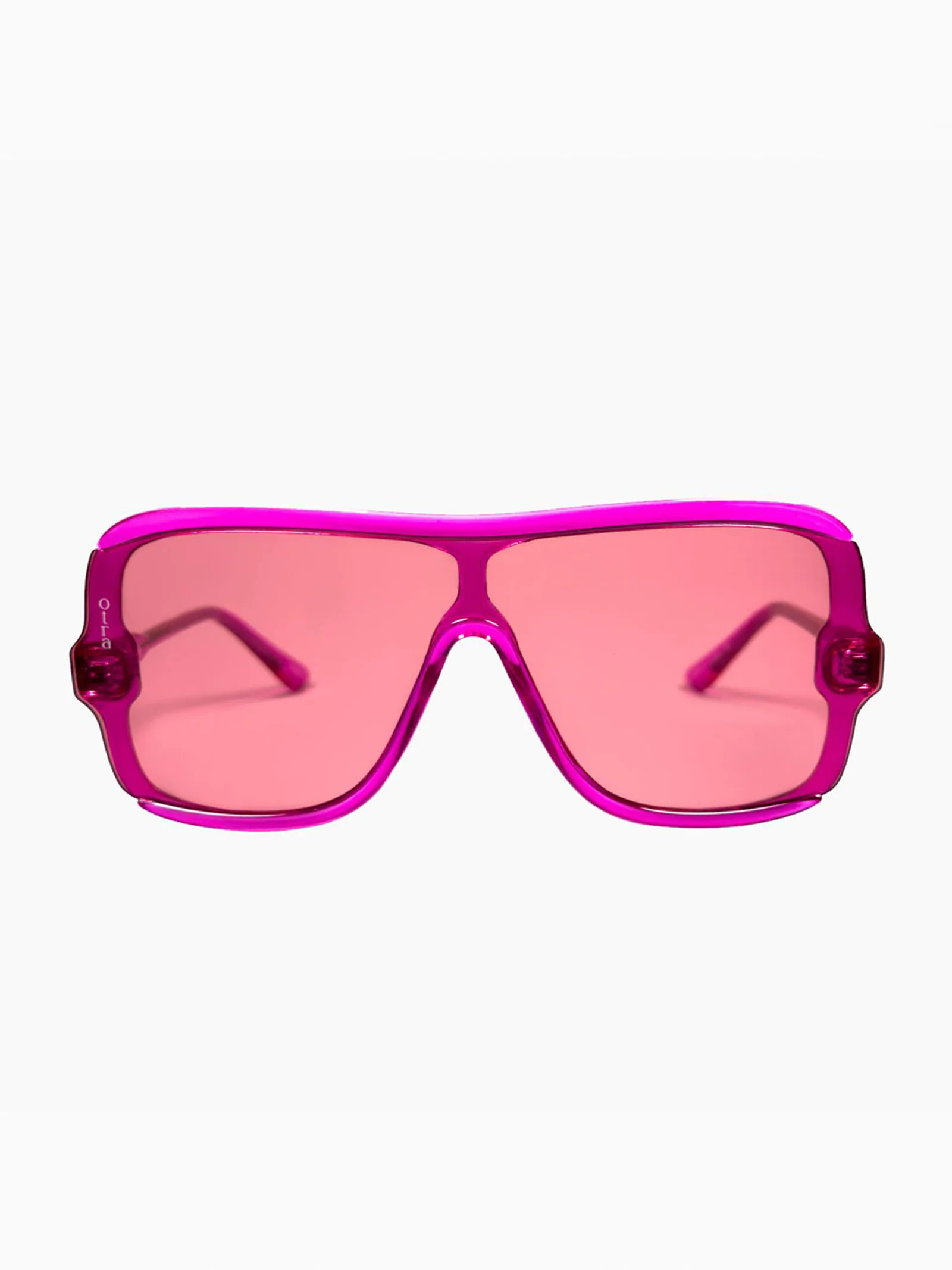 Jagger Sunglasses