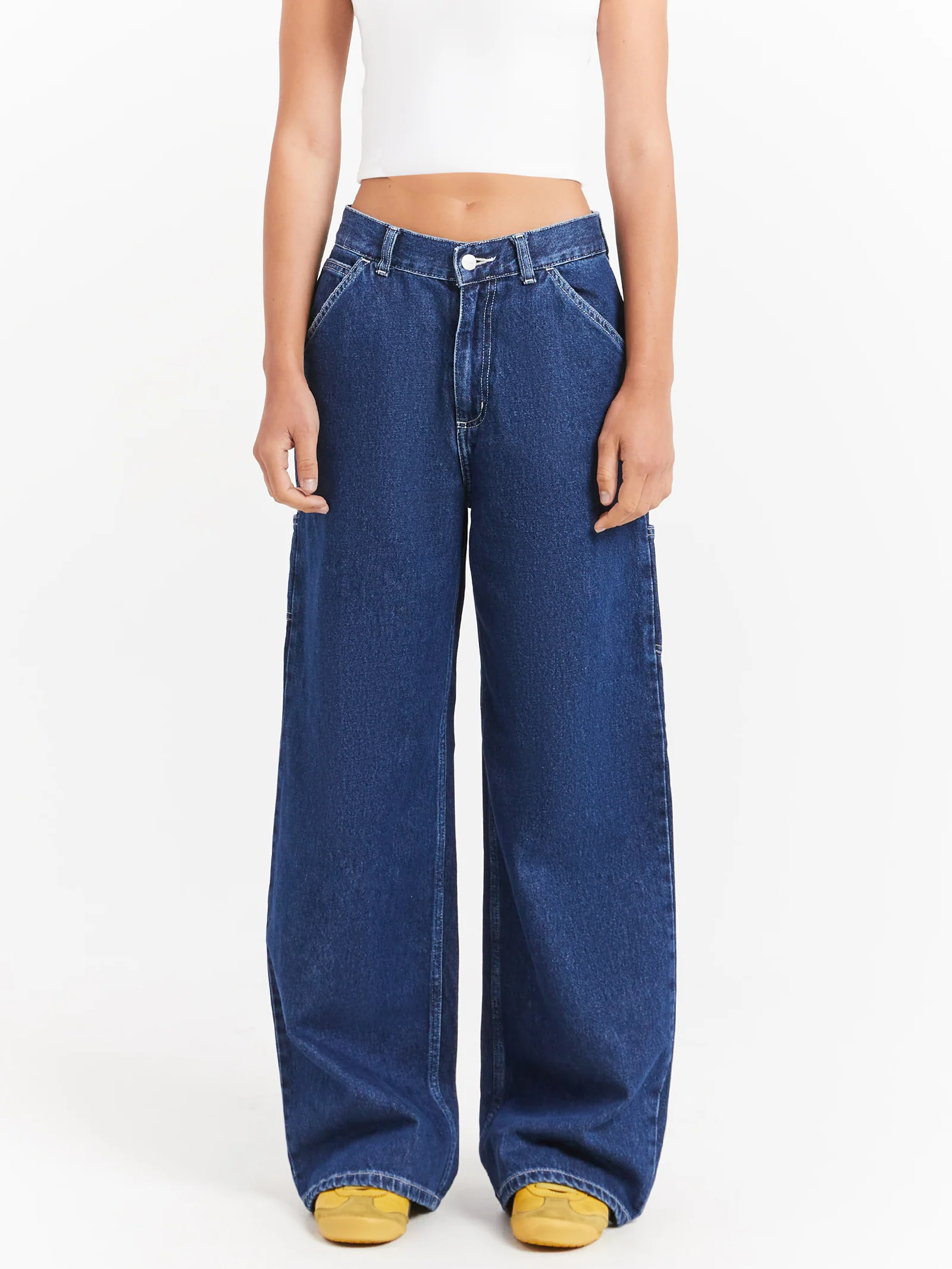 Jens Pants