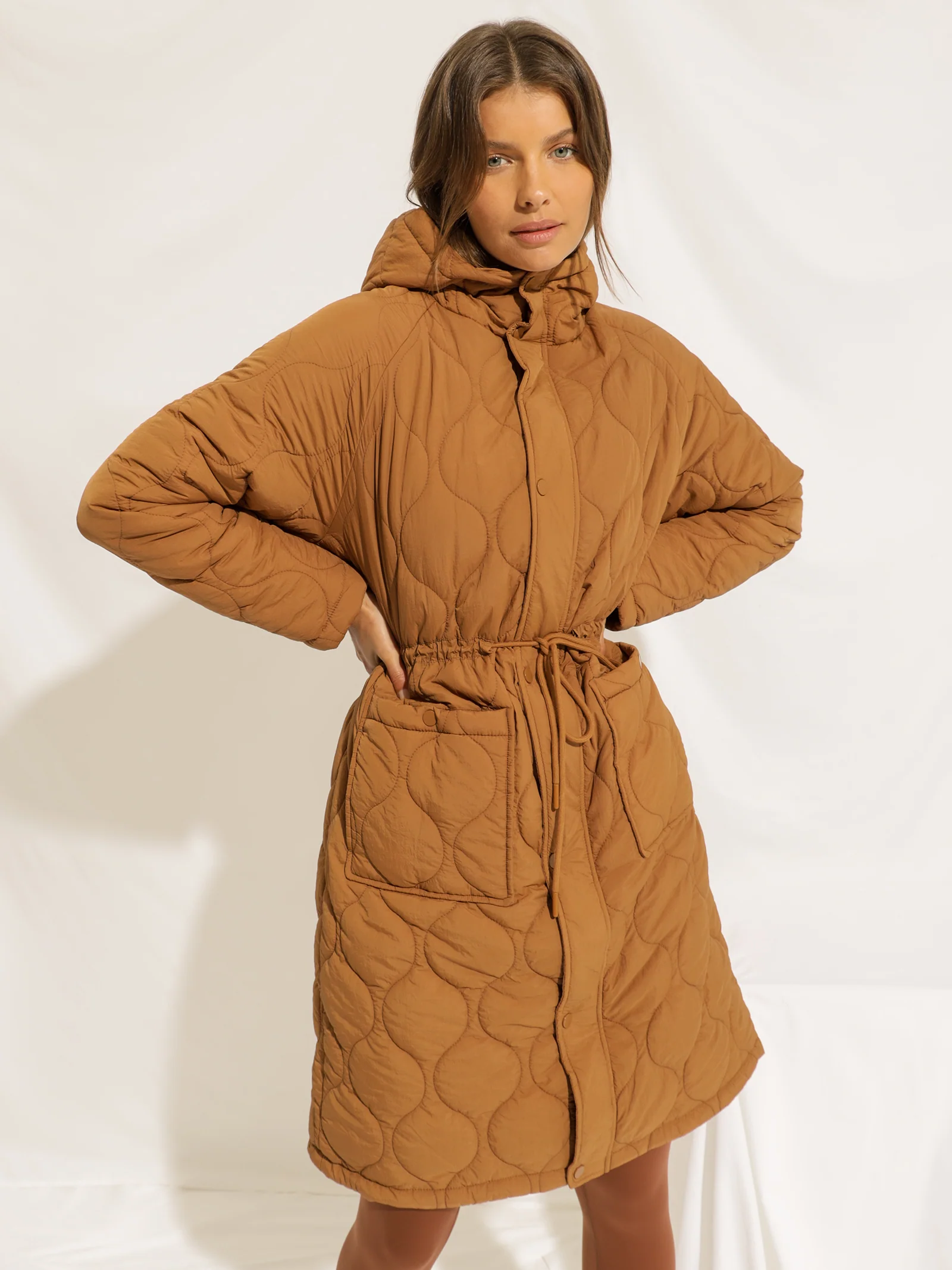 Jerome Parka