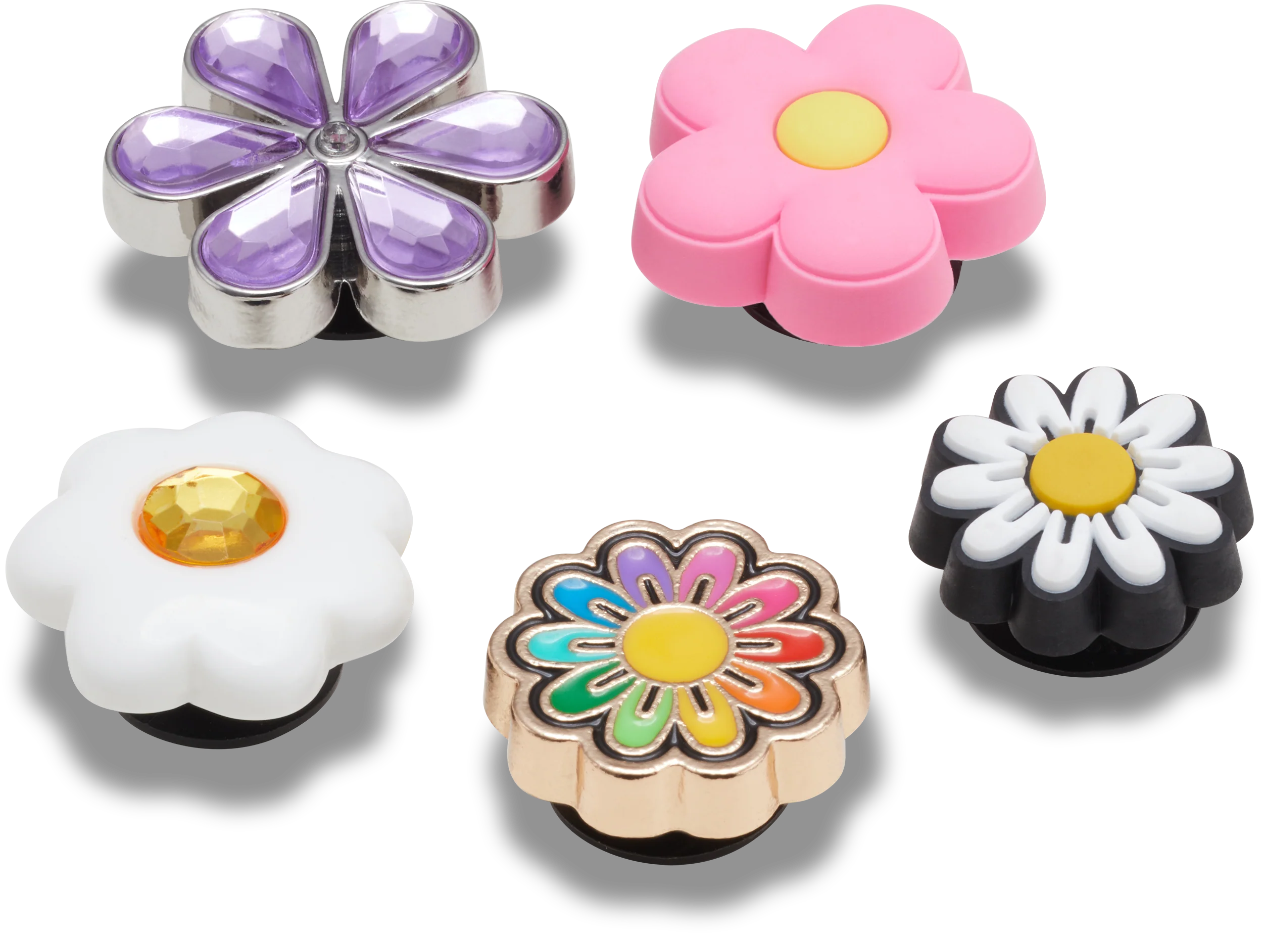 Daisy Mix 5 Pack
