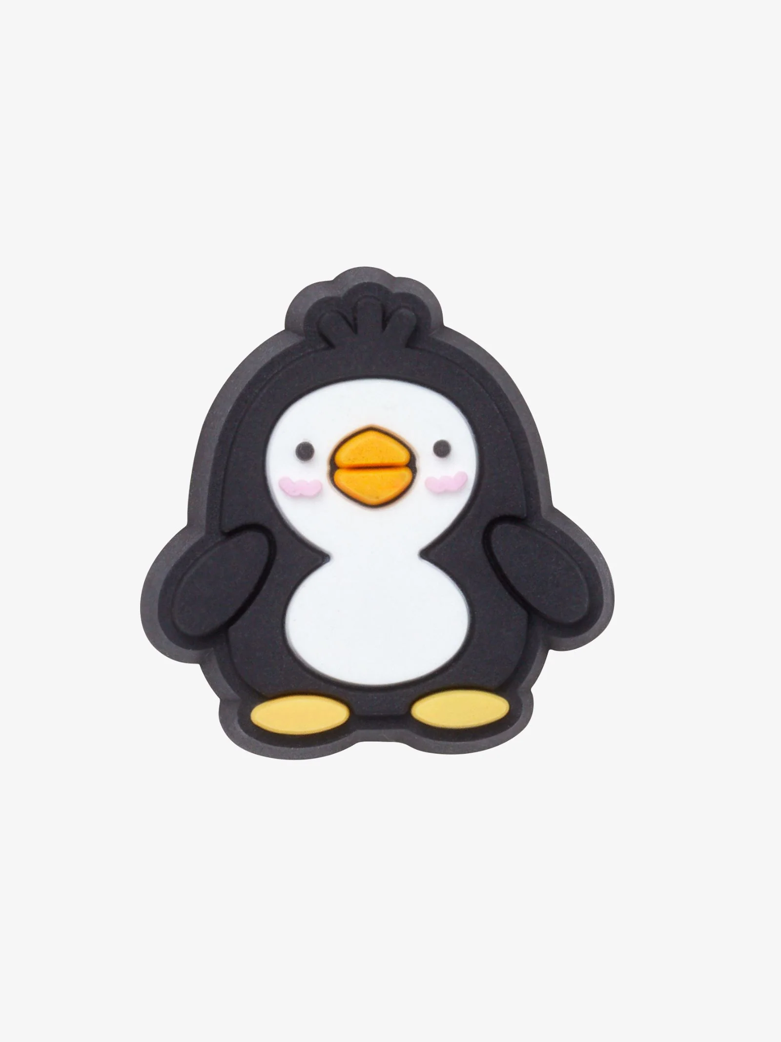 Penguin Cutie Shoe Charm