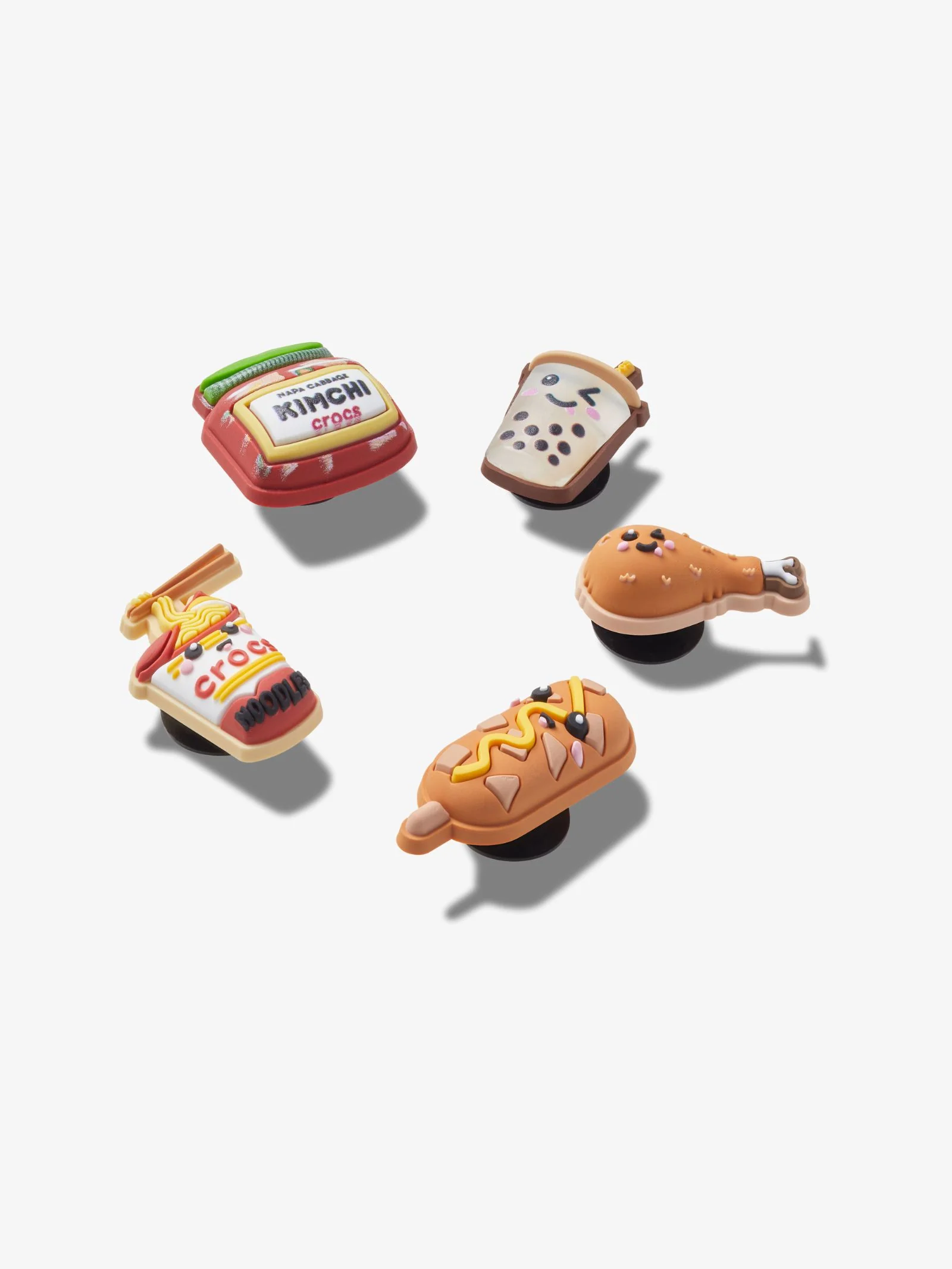 The Snack Pack 5 Pack