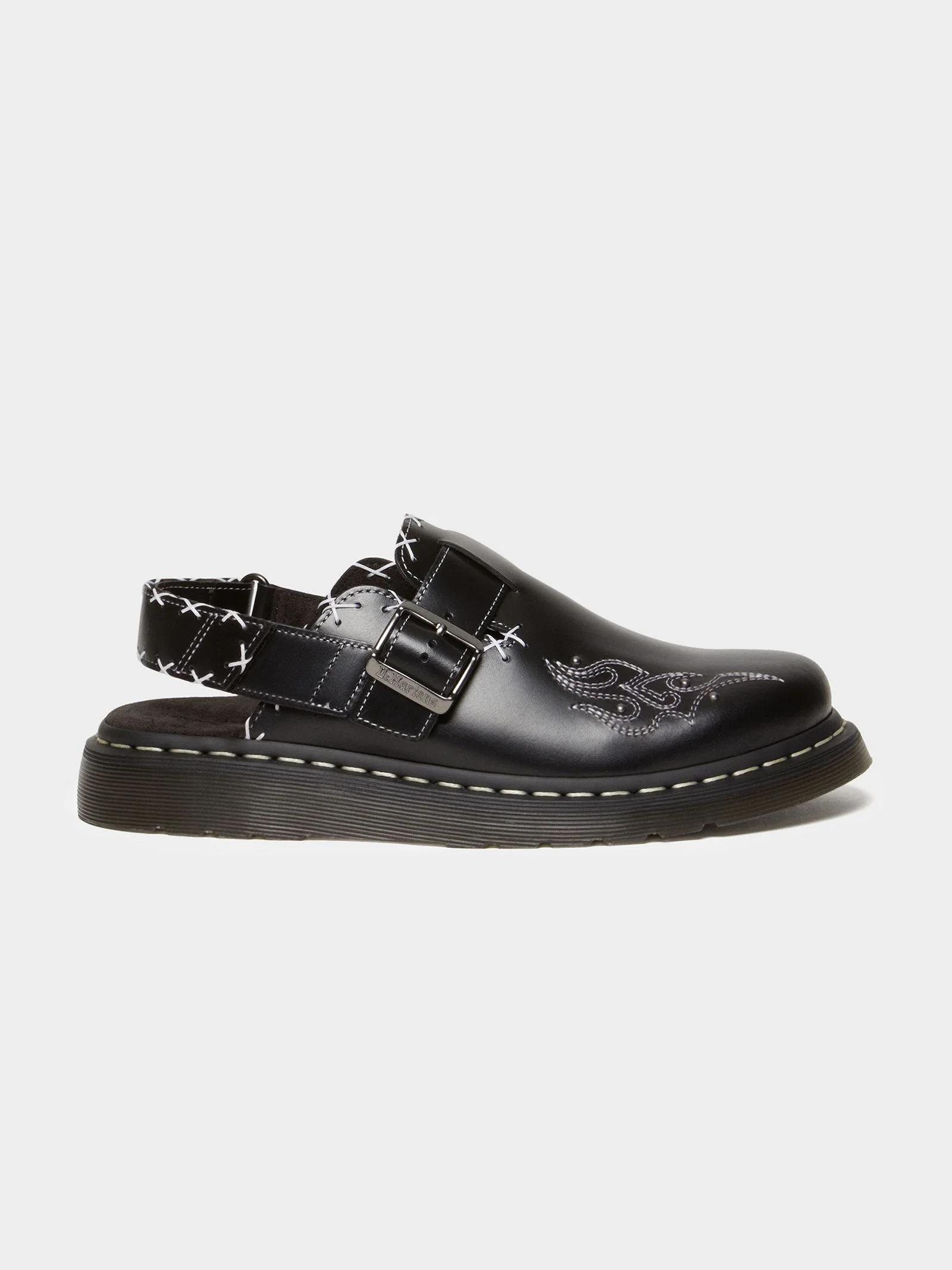 Jorge Ii Sling Back