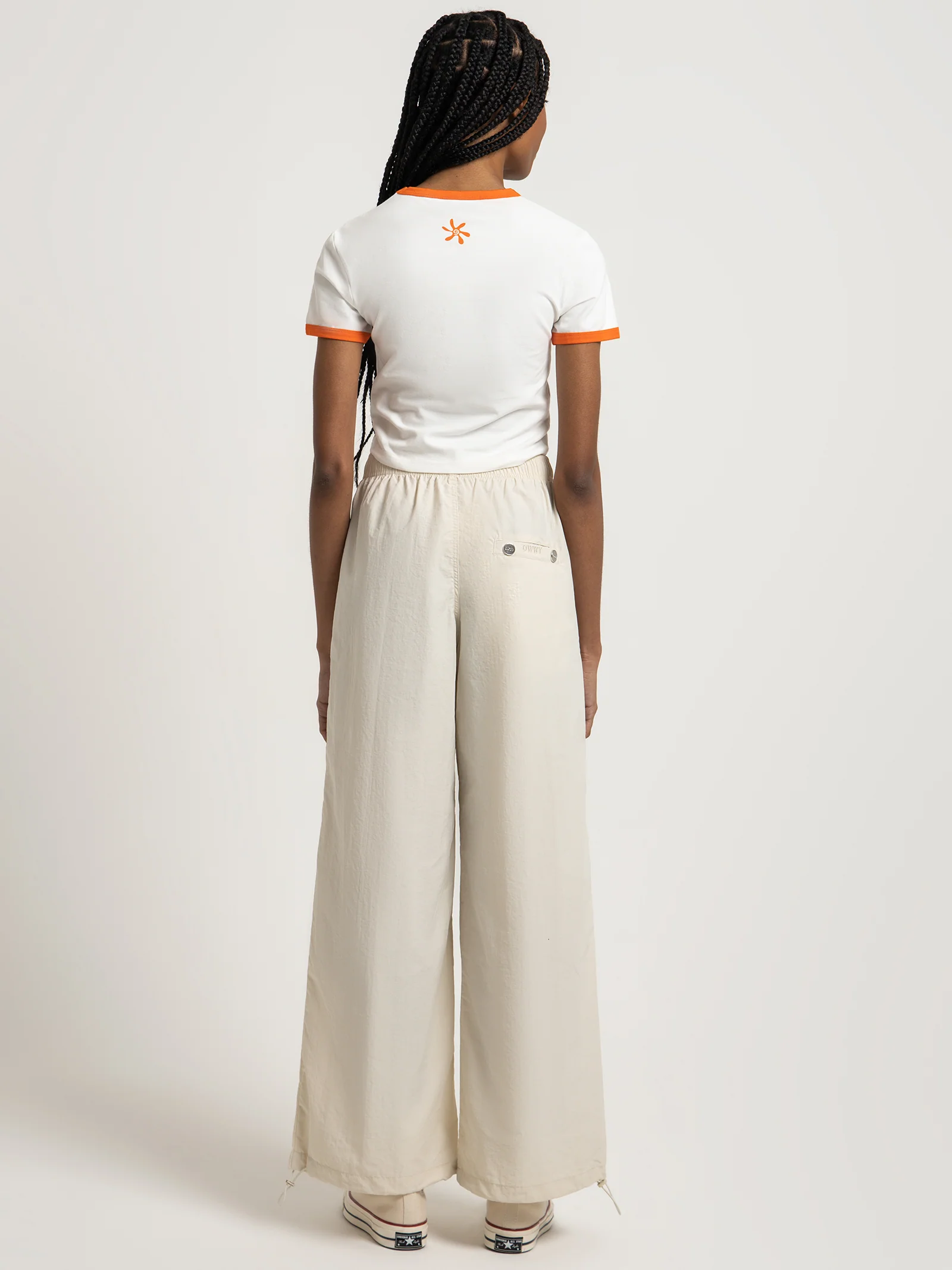 Juniper Baby T-Shirt - Image 5