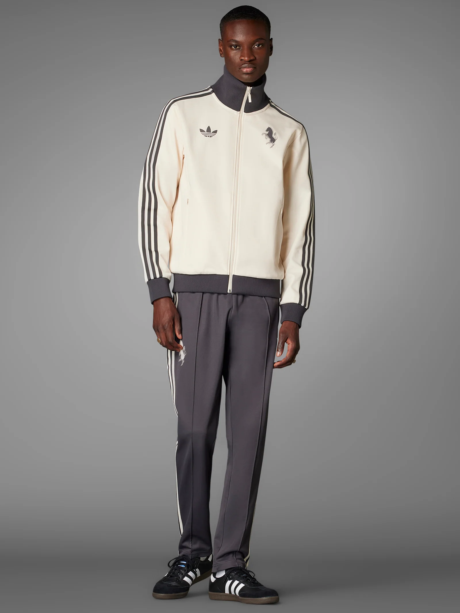 Juventus Originals Track Top