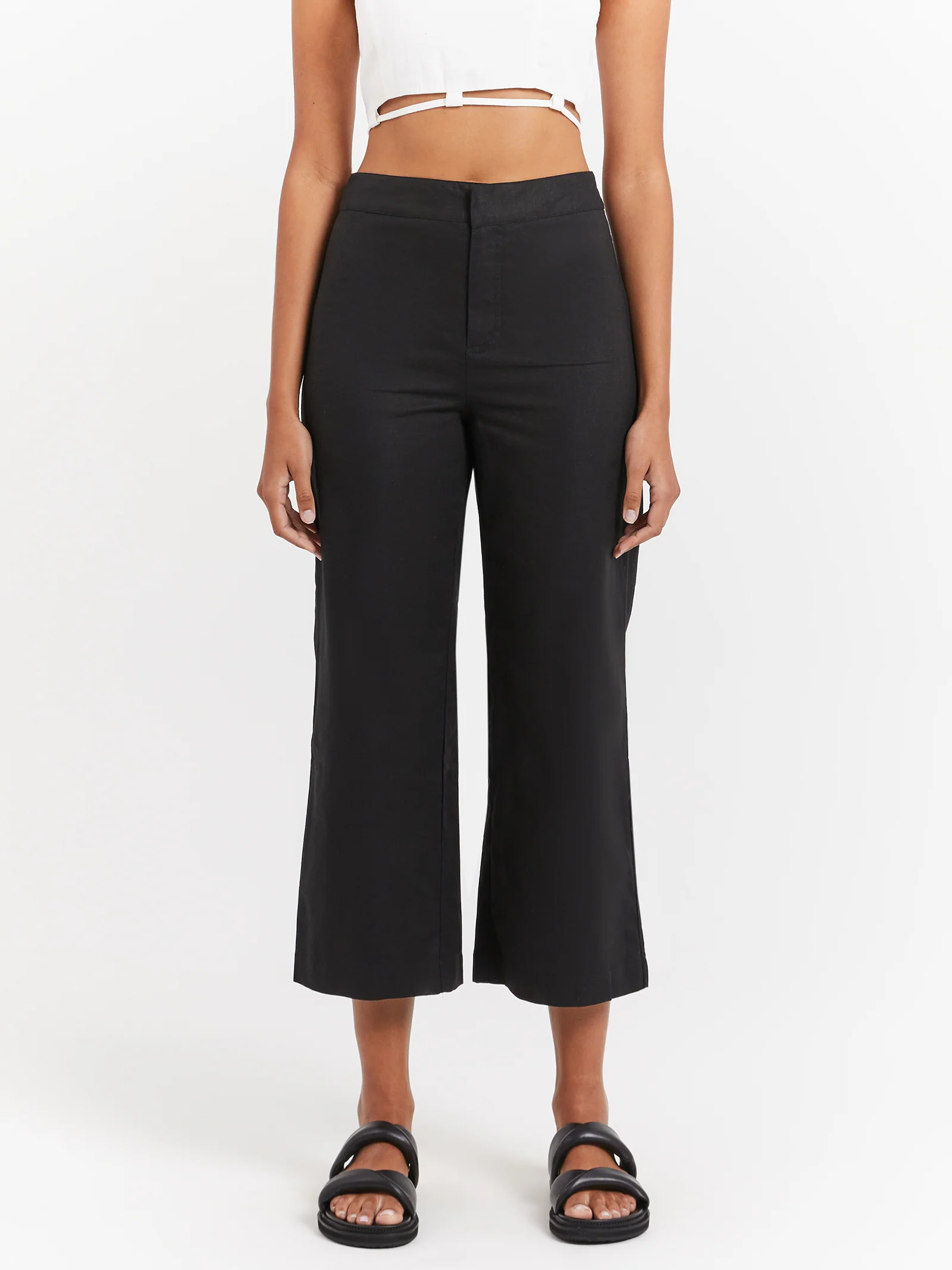 Kala Culottes