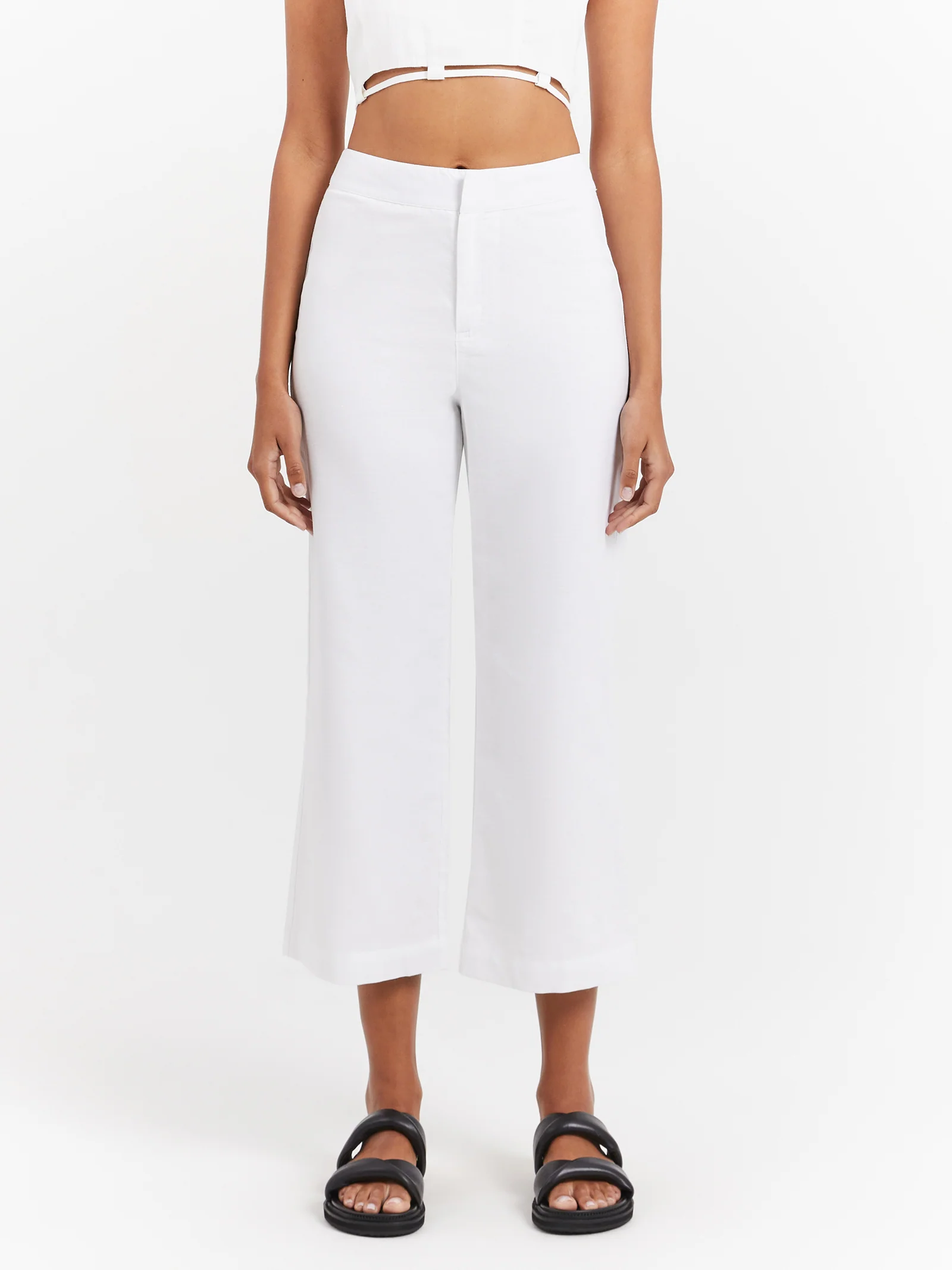 Kala Culottes