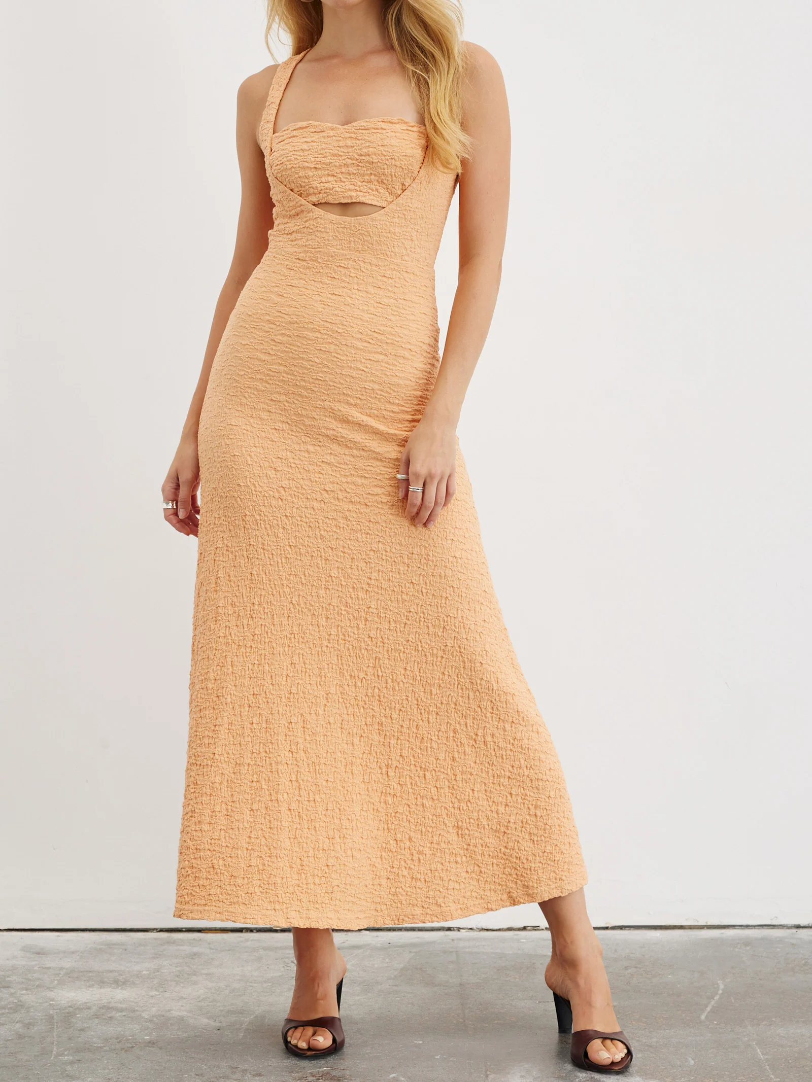 Kaya Dress
