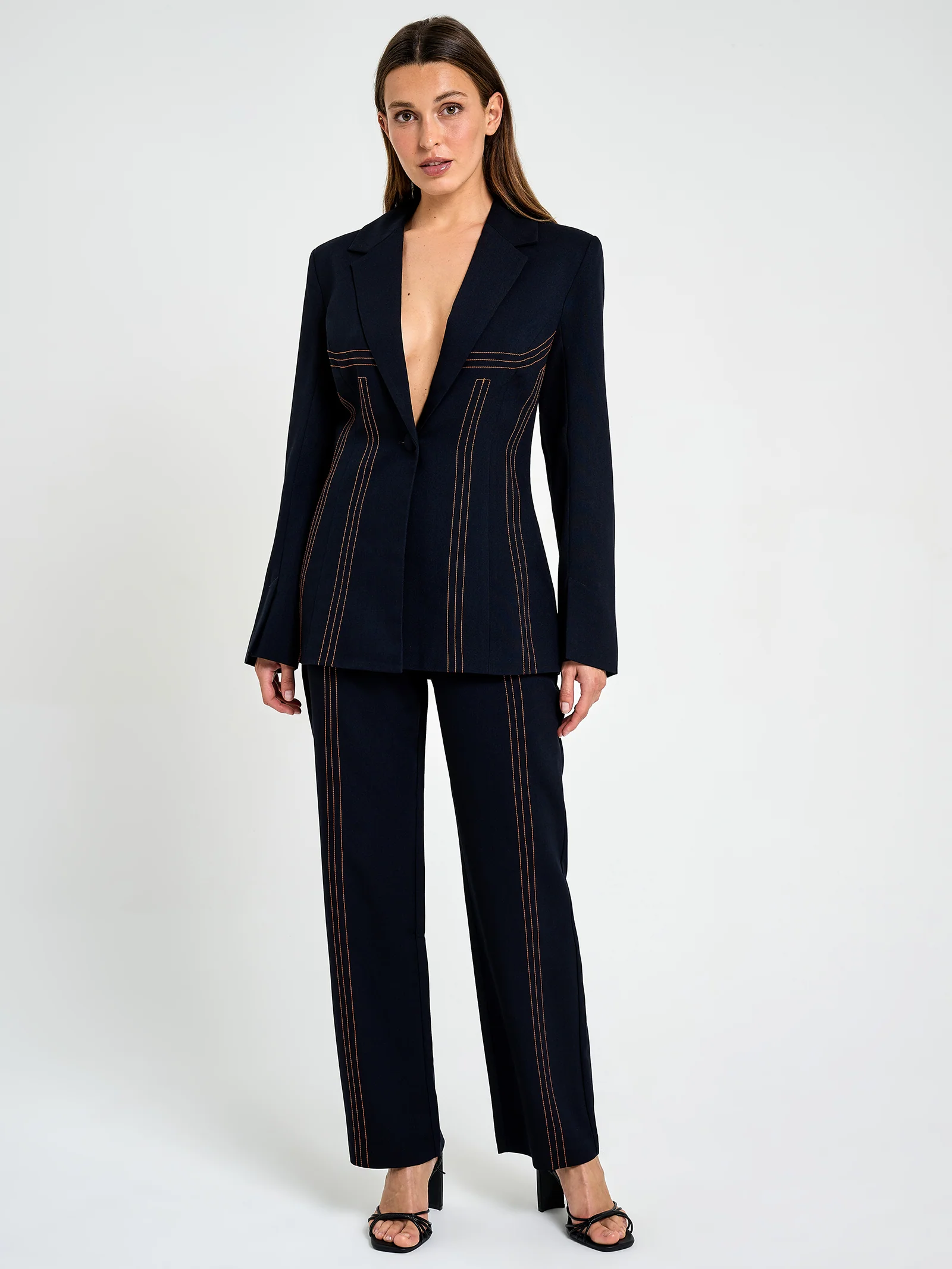 Keava Blazer - Image 2
