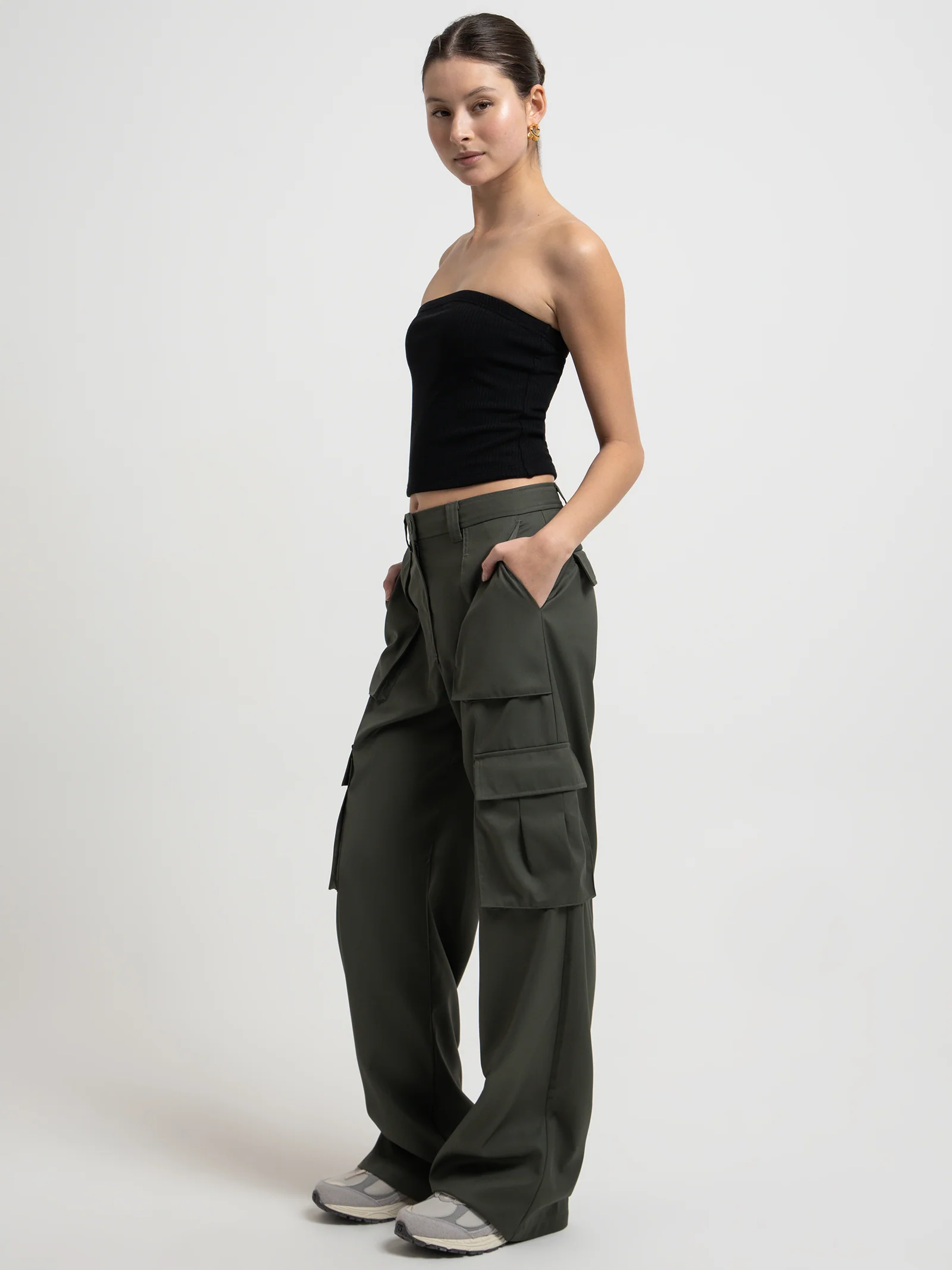 Keiran Cargo Pant - Image 3
