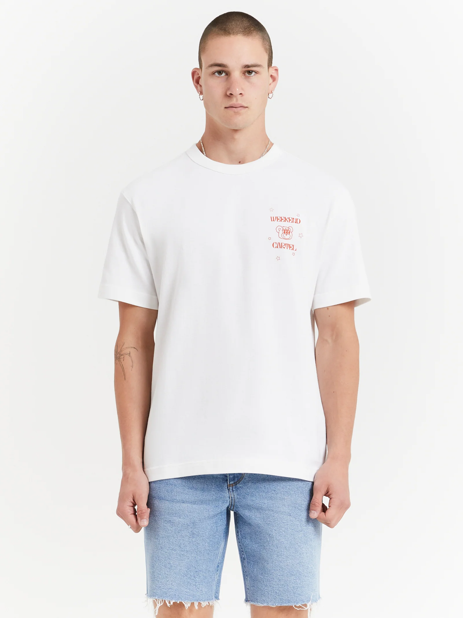 Kickflip T-Shirt