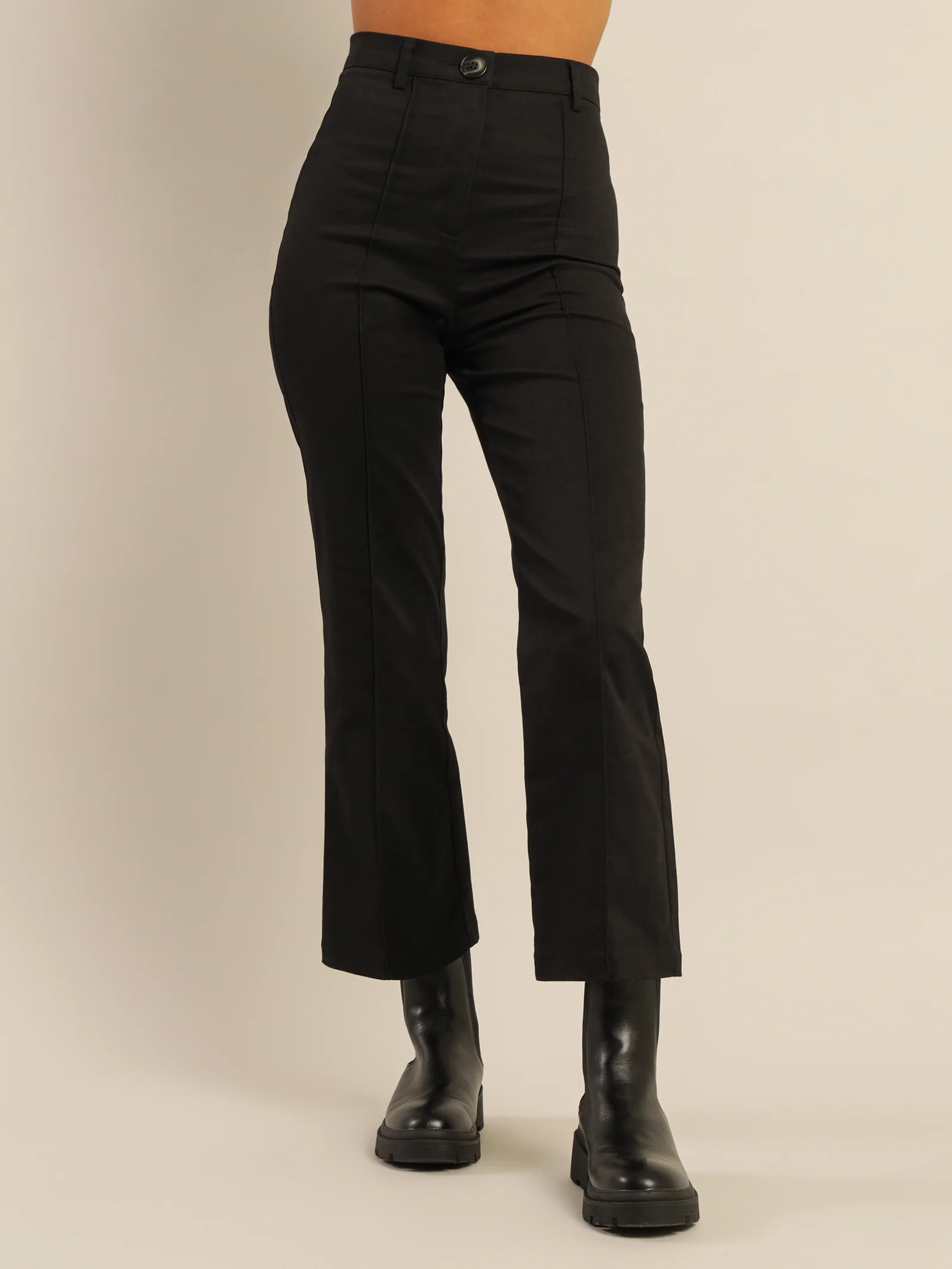 Kim Stretch Pants