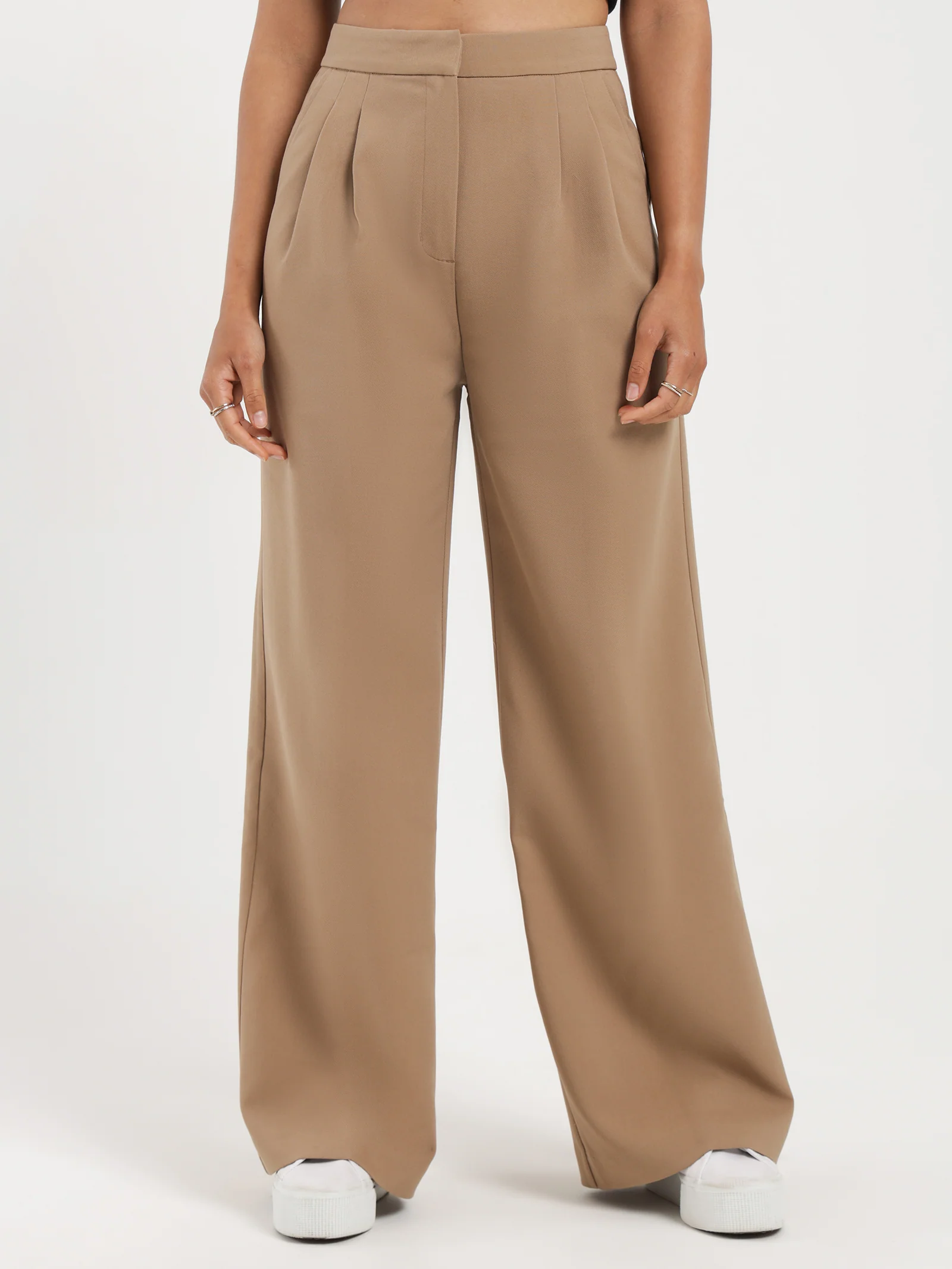 Kiran Tailored Pants