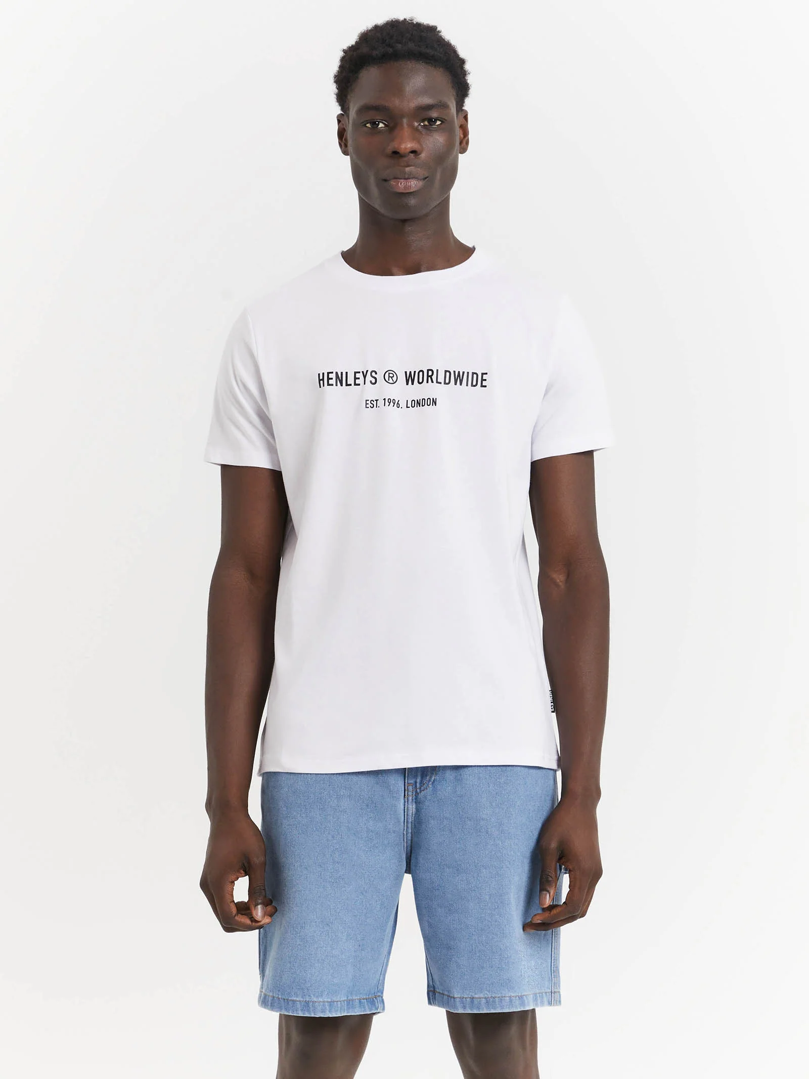 Knockout Loose T-Shirt