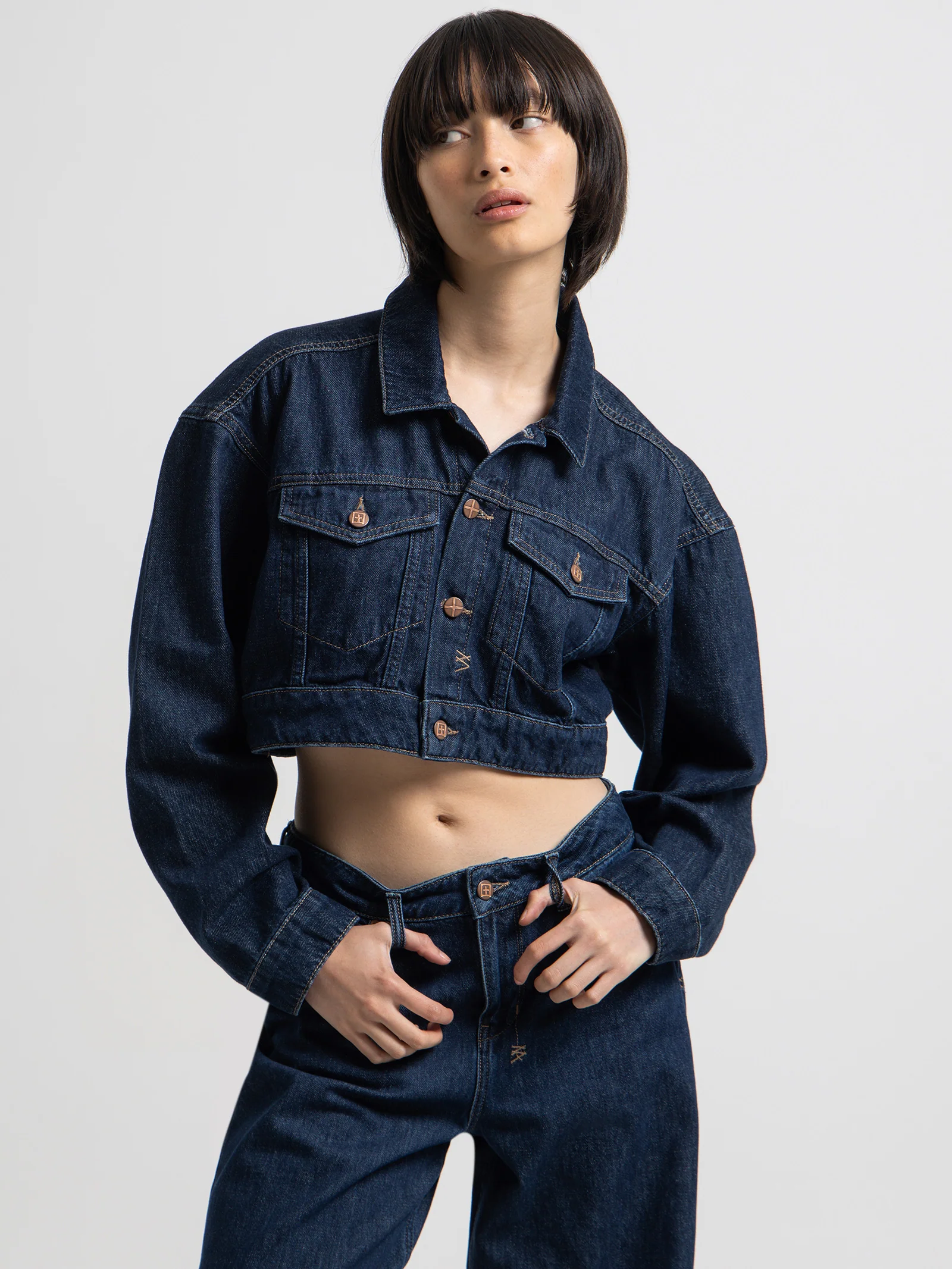 Kommand Jacket