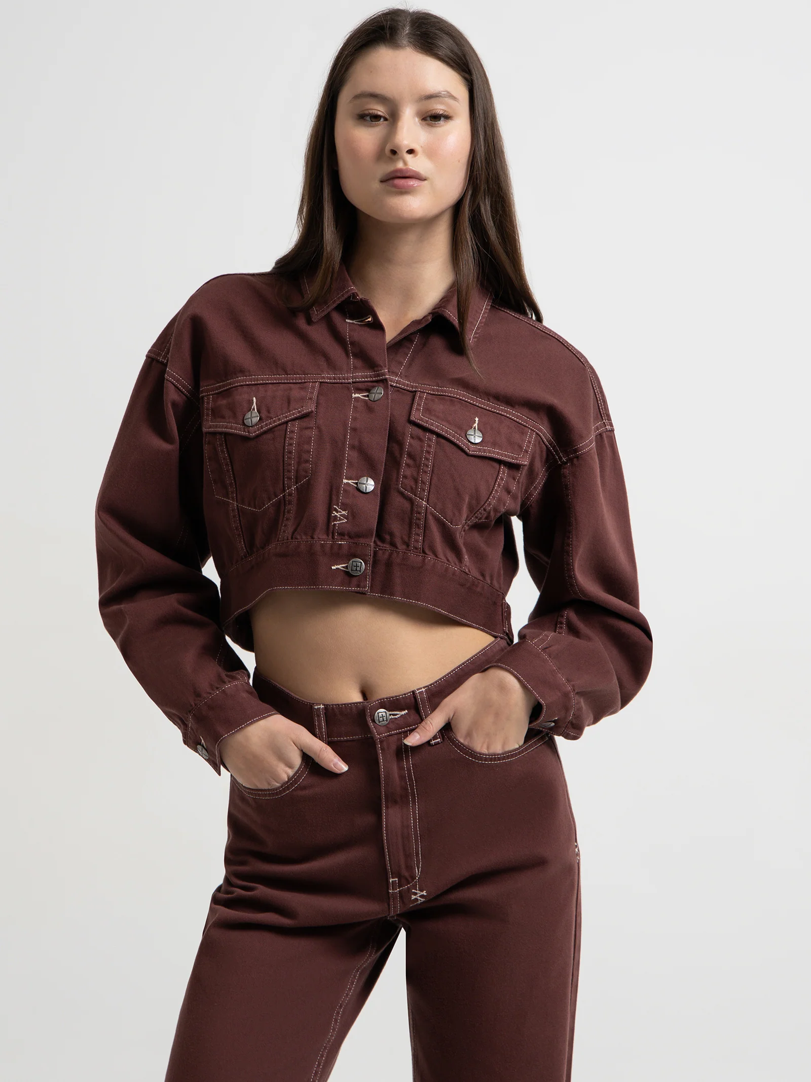 Kommand Jacket