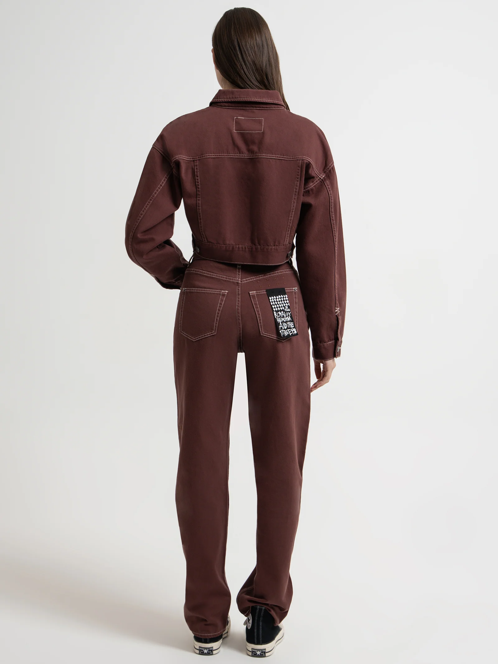 Kommand Jacket - Image 4