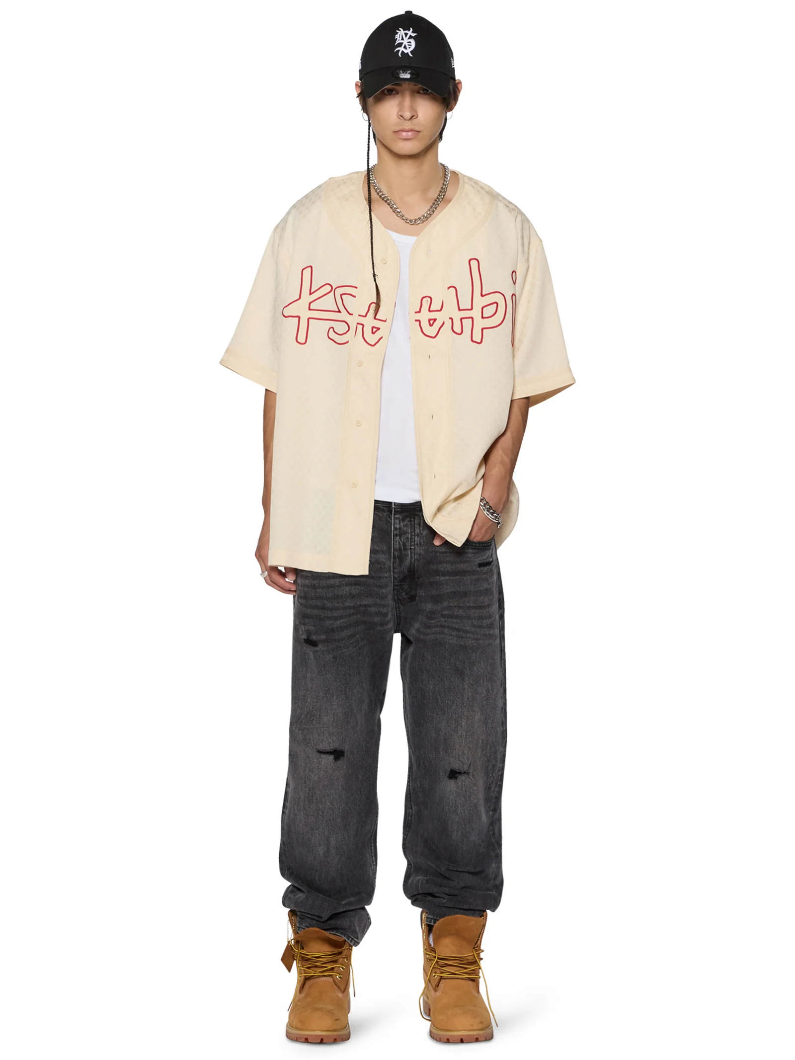 1999 Box Life Jersey