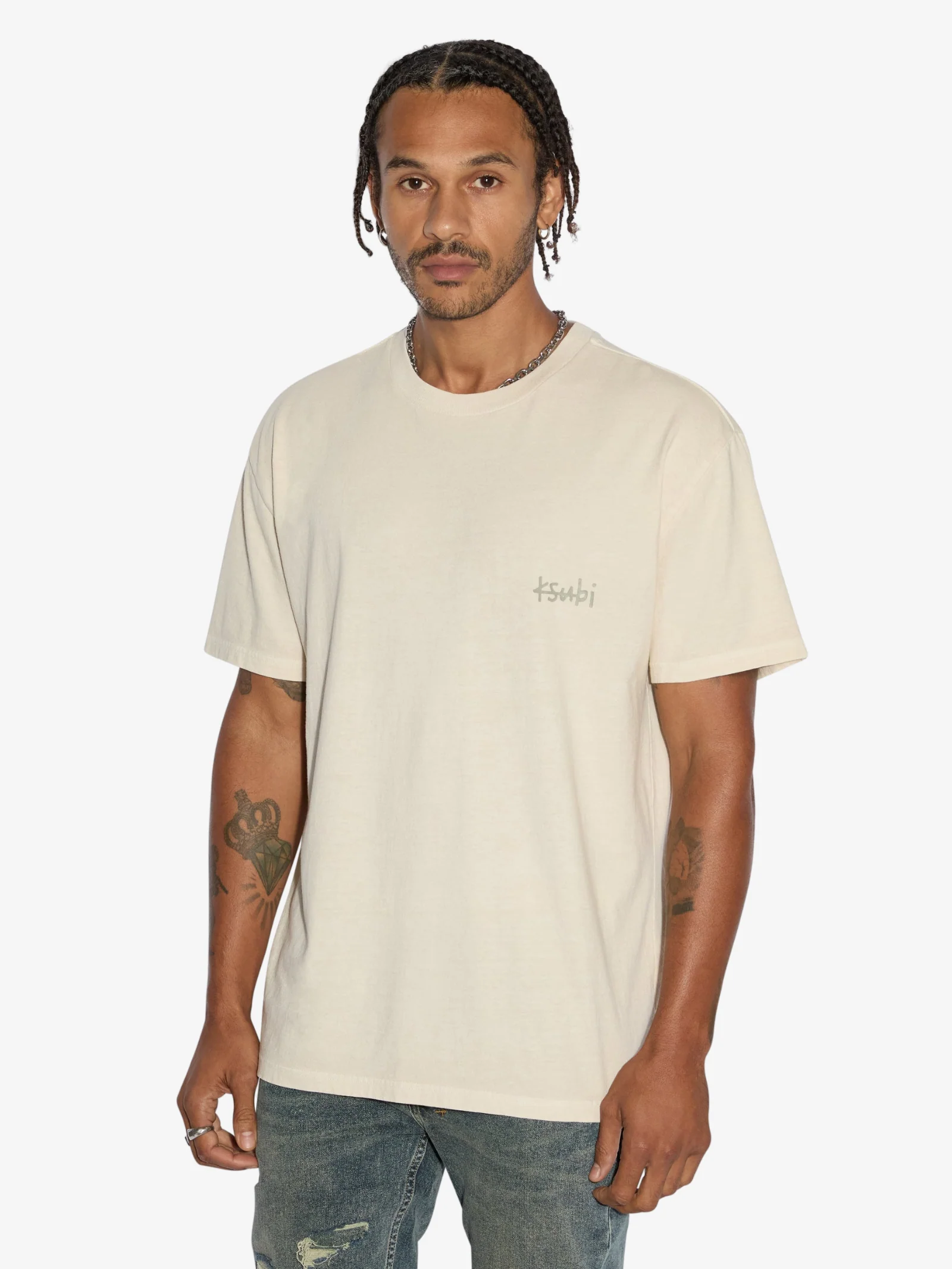 AllDay Biggie SS Tee
