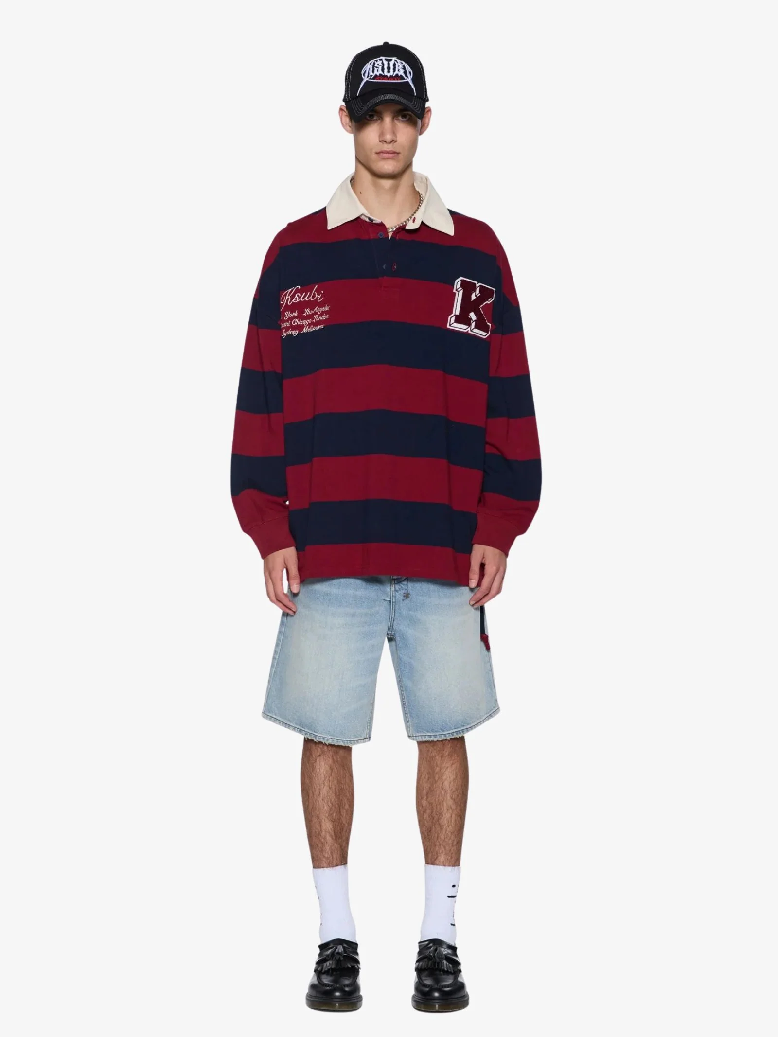 Anti Short